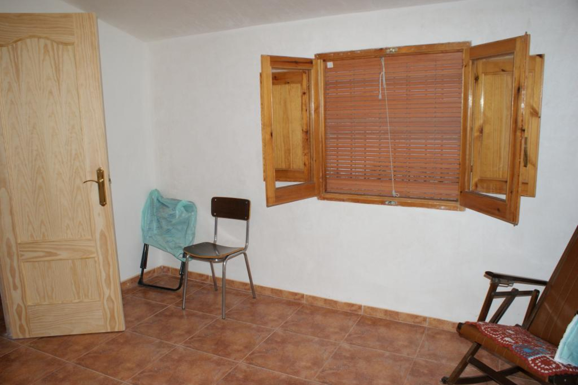 Resale - Casa rural - Albox