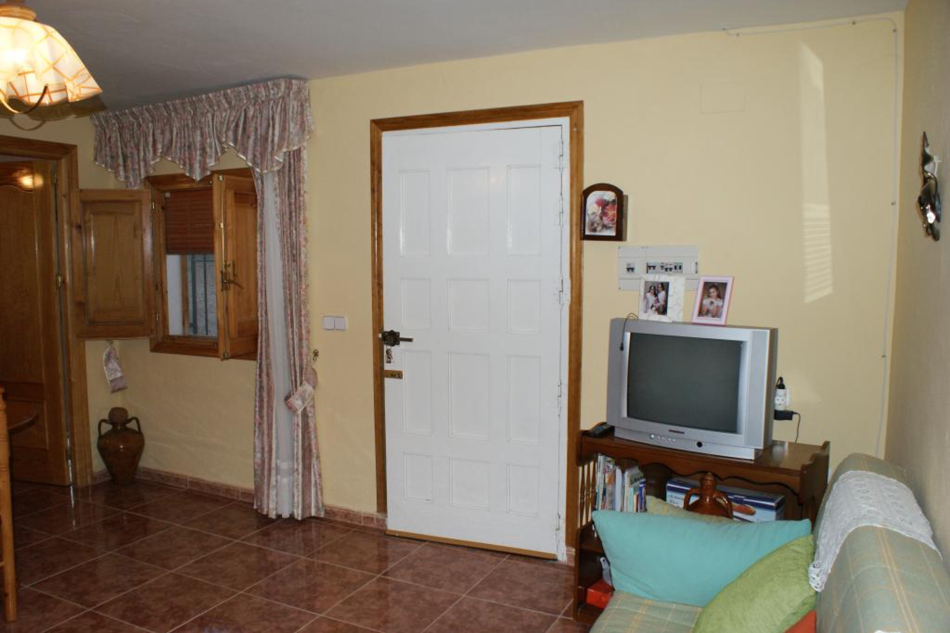 Resale - Casa rural - Albox