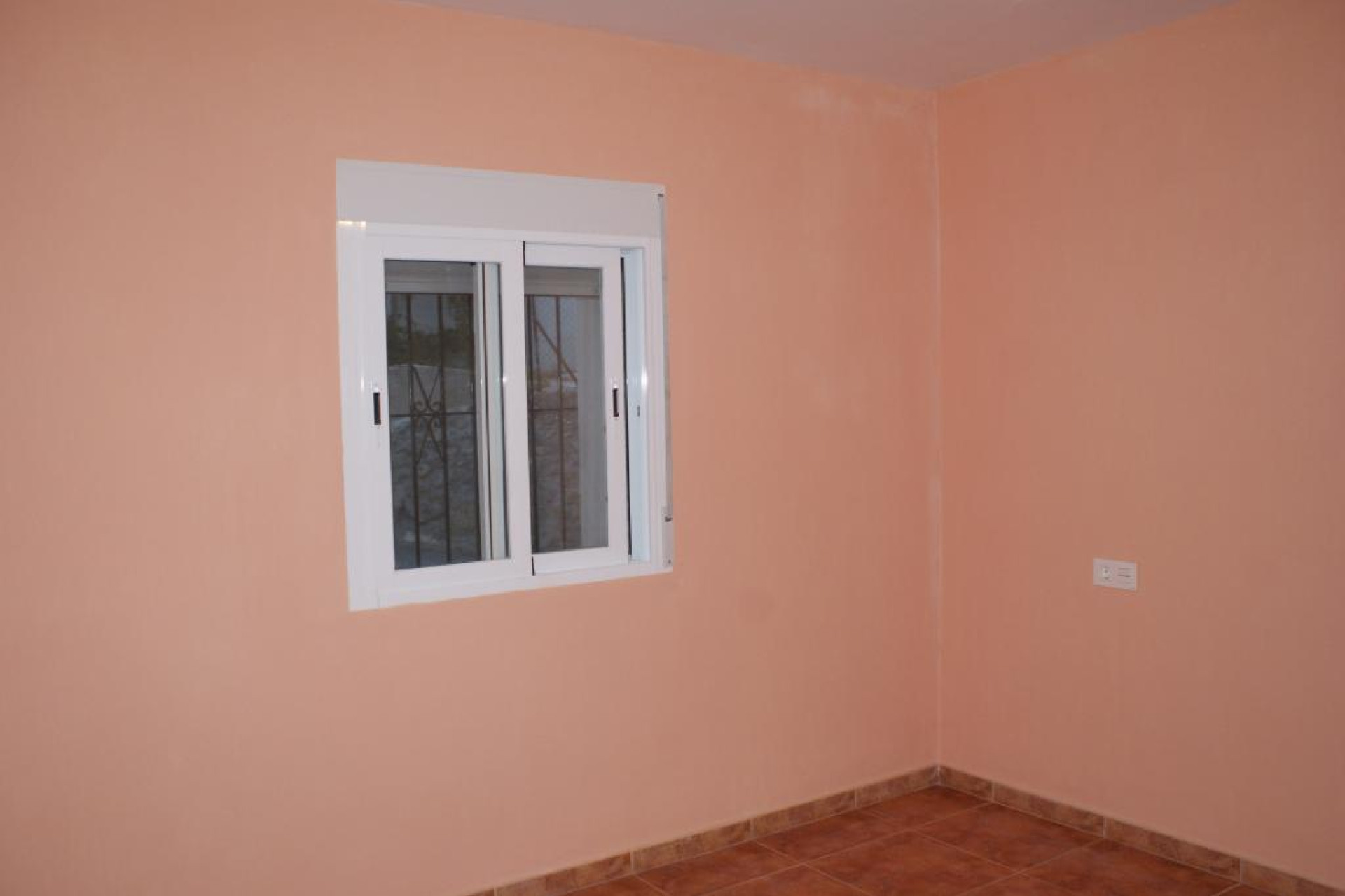 Resale - Casa rural - Albox