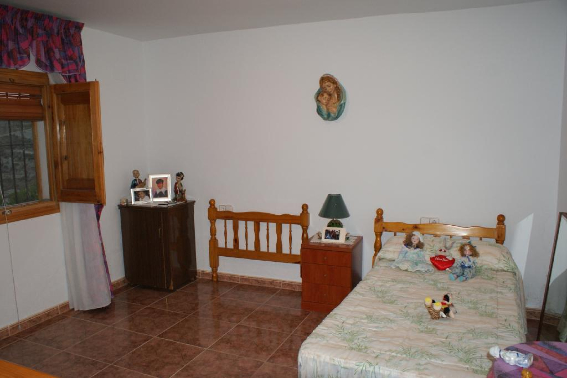 Resale - Casa rural - Albox