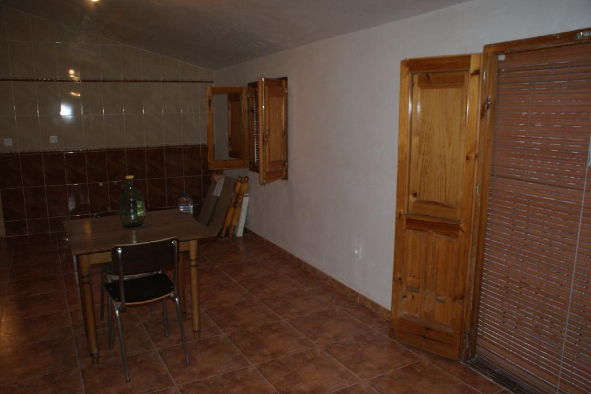 Resale - Casa rural - Albox