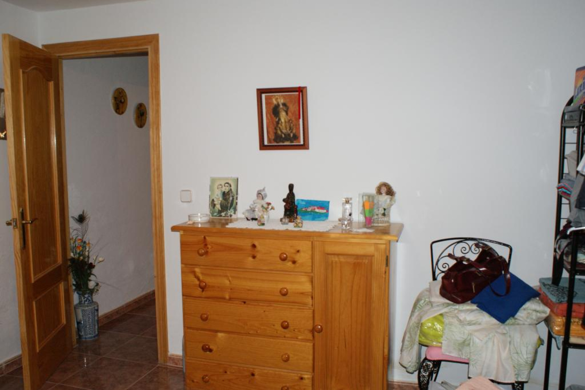 Resale - Casa rural - Albox