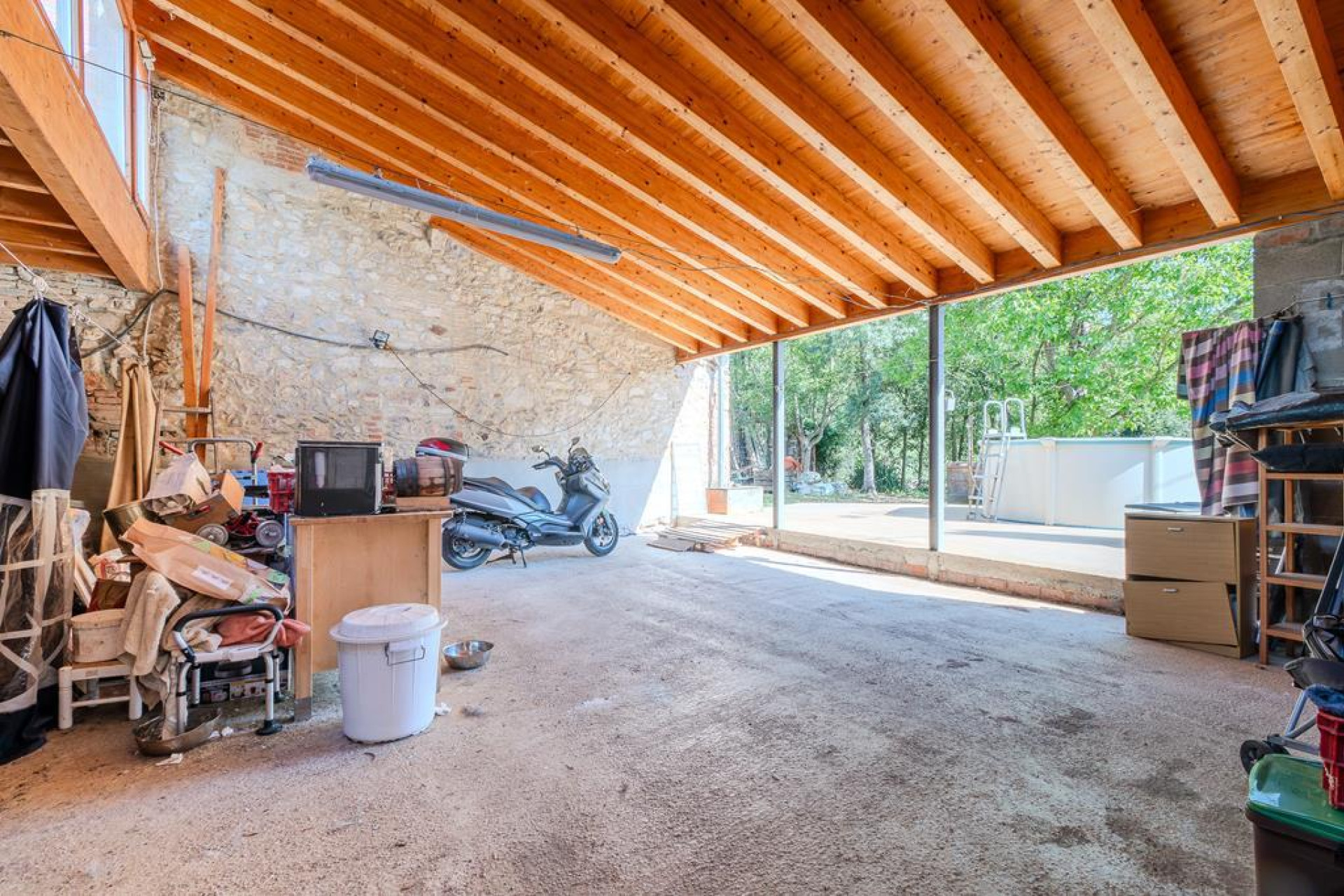 Resale - Casa rural - Girona - Sant Daniel