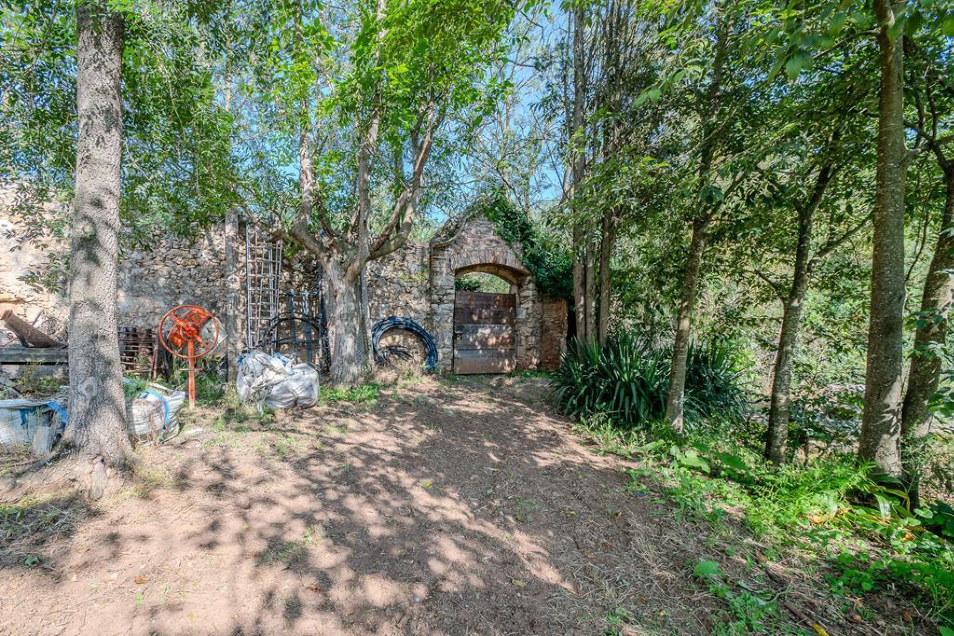 Resale - Casa rural - Girona - Sant Daniel