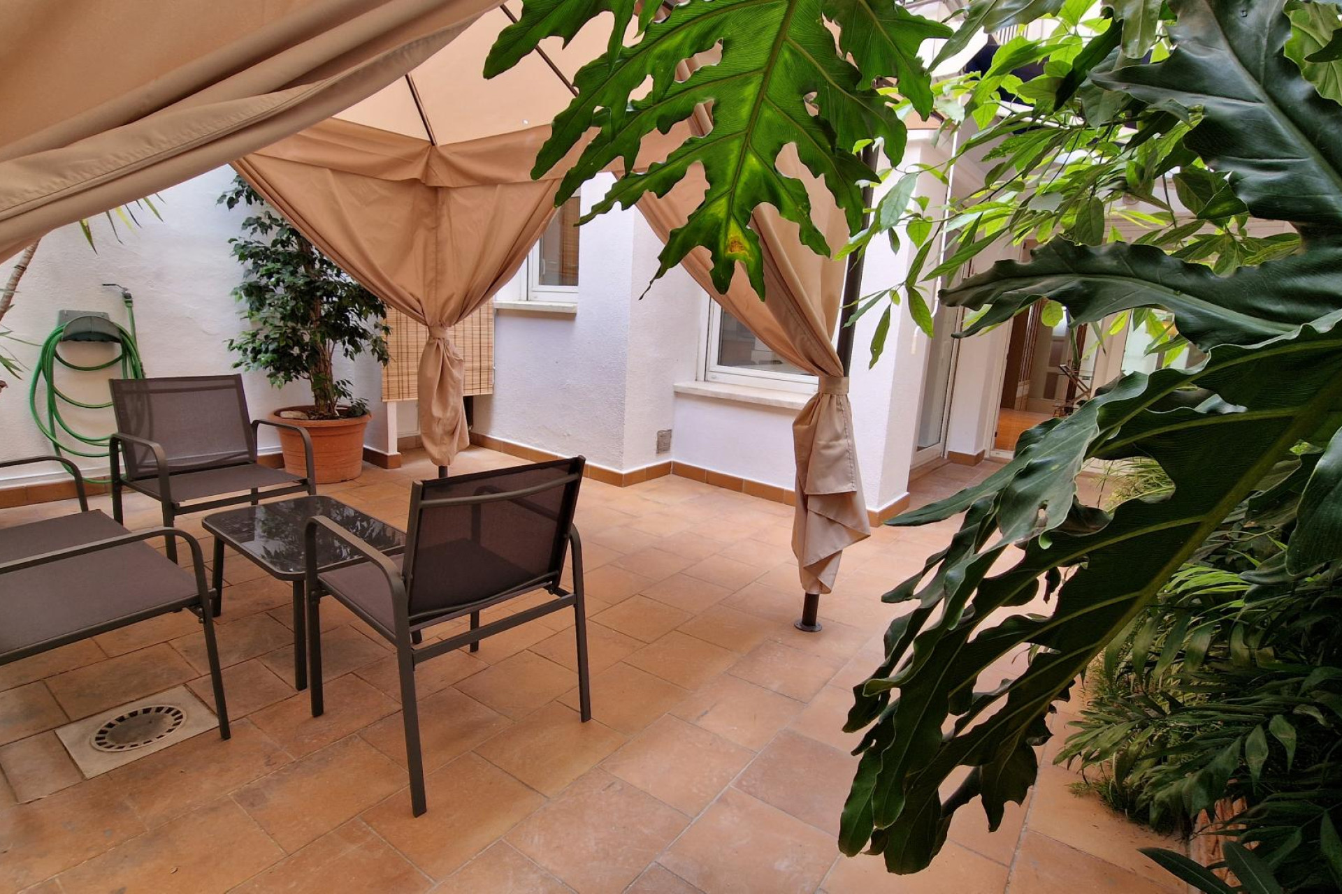 Resale - Duplex - Hospitalet de Llobregat, l - Florida