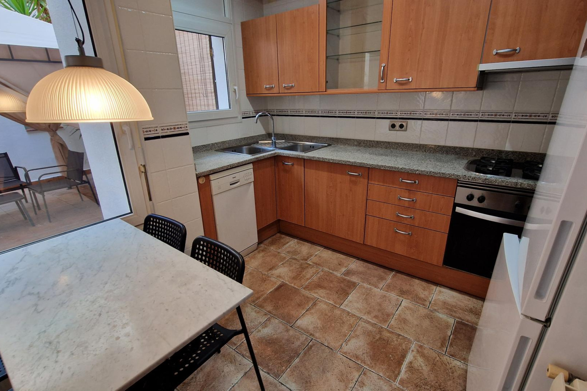 Resale - Duplex - Hospitalet de Llobregat, l - Florida