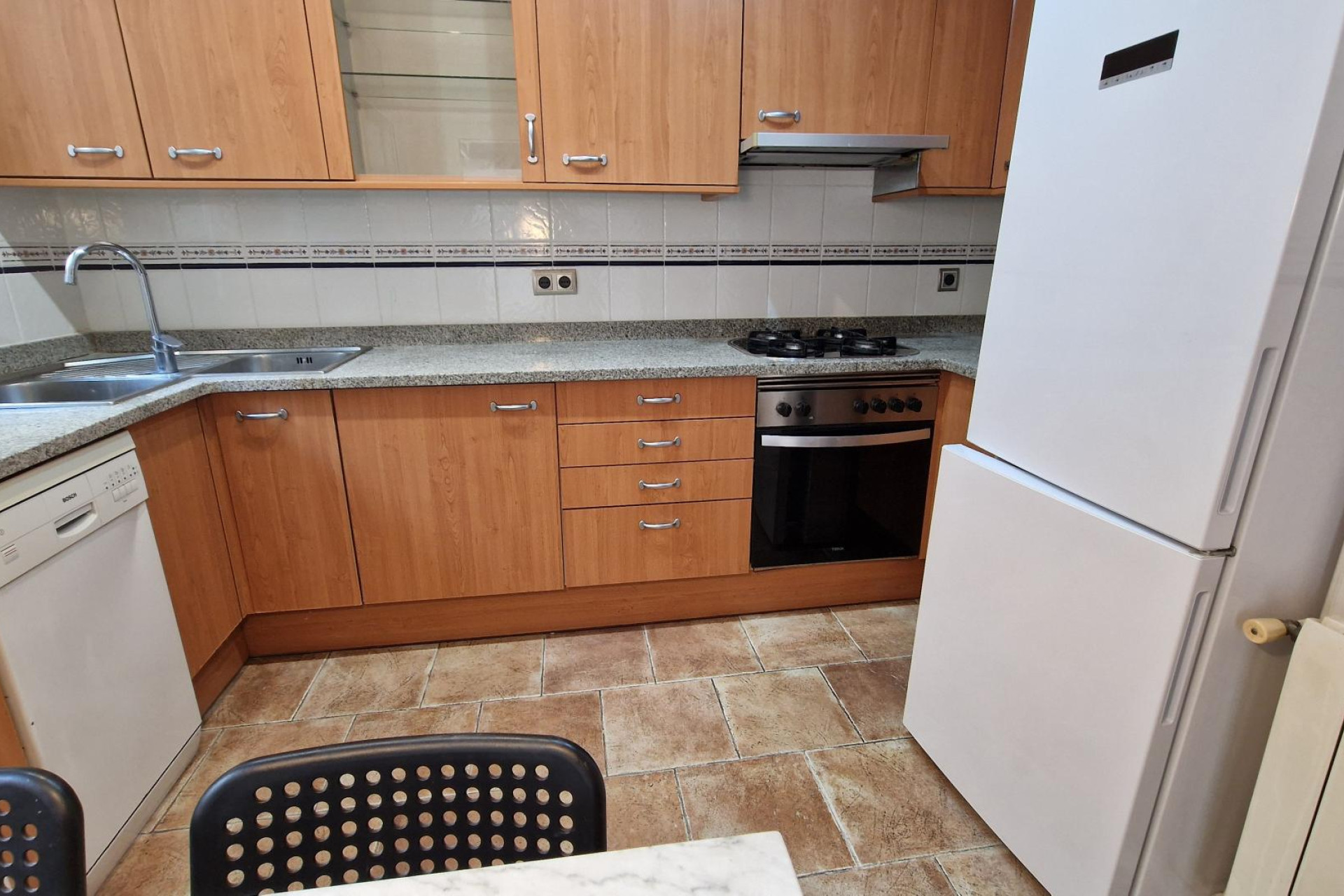 Resale - Duplex - Hospitalet de Llobregat, l - Florida