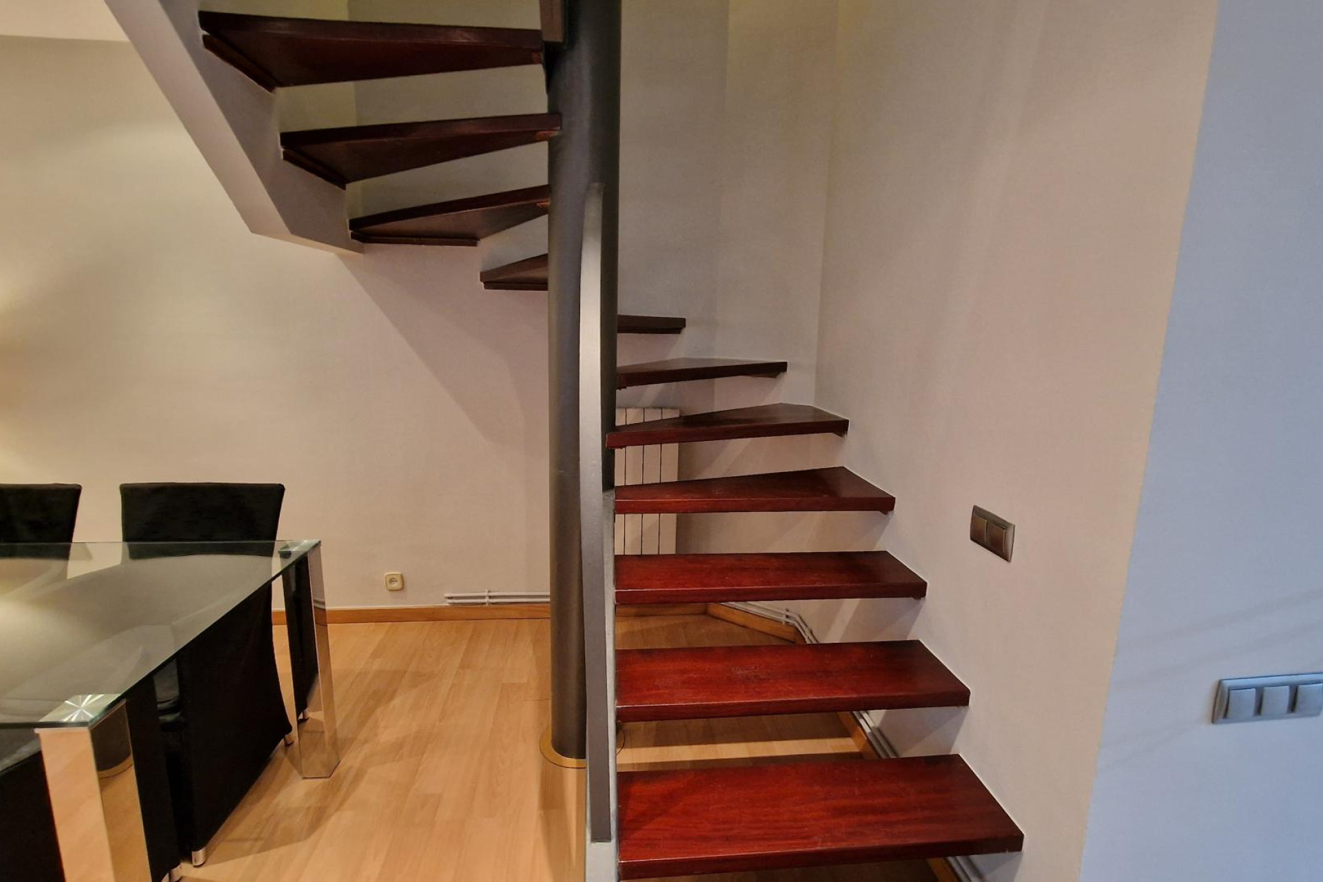 Resale - Duplex - Hospitalet de Llobregat, l - Florida