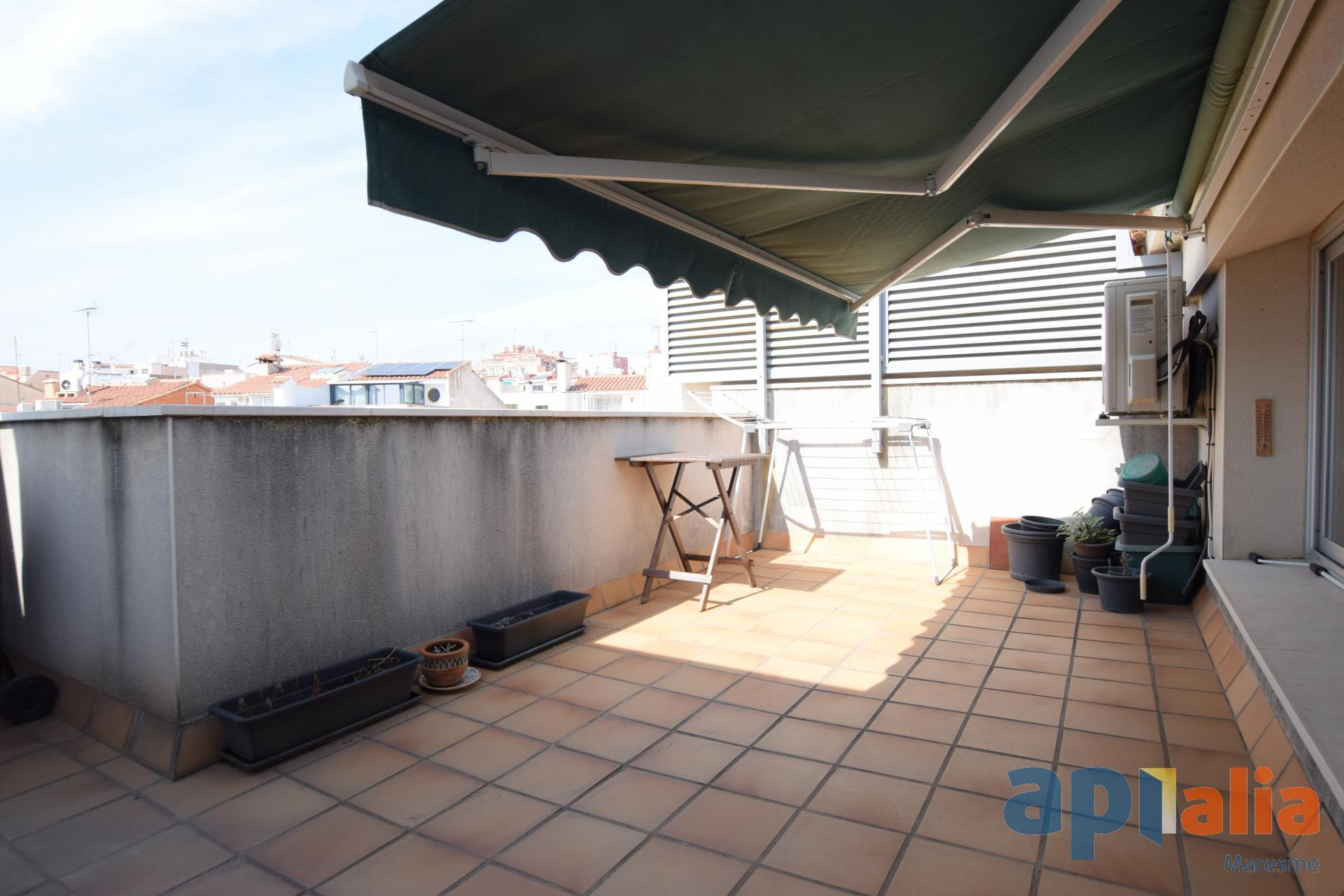 Resale - Duplex - Mataró - L'Havana