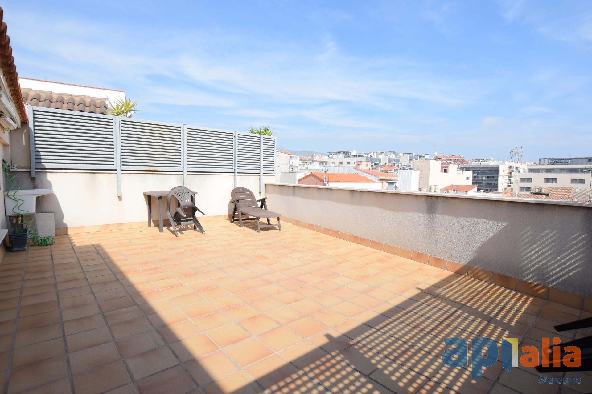 Resale - Duplex - Mataró - L'Havana