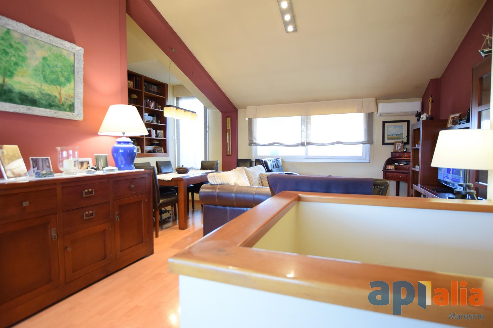 Resale - Duplex - Mataró - L'Havana