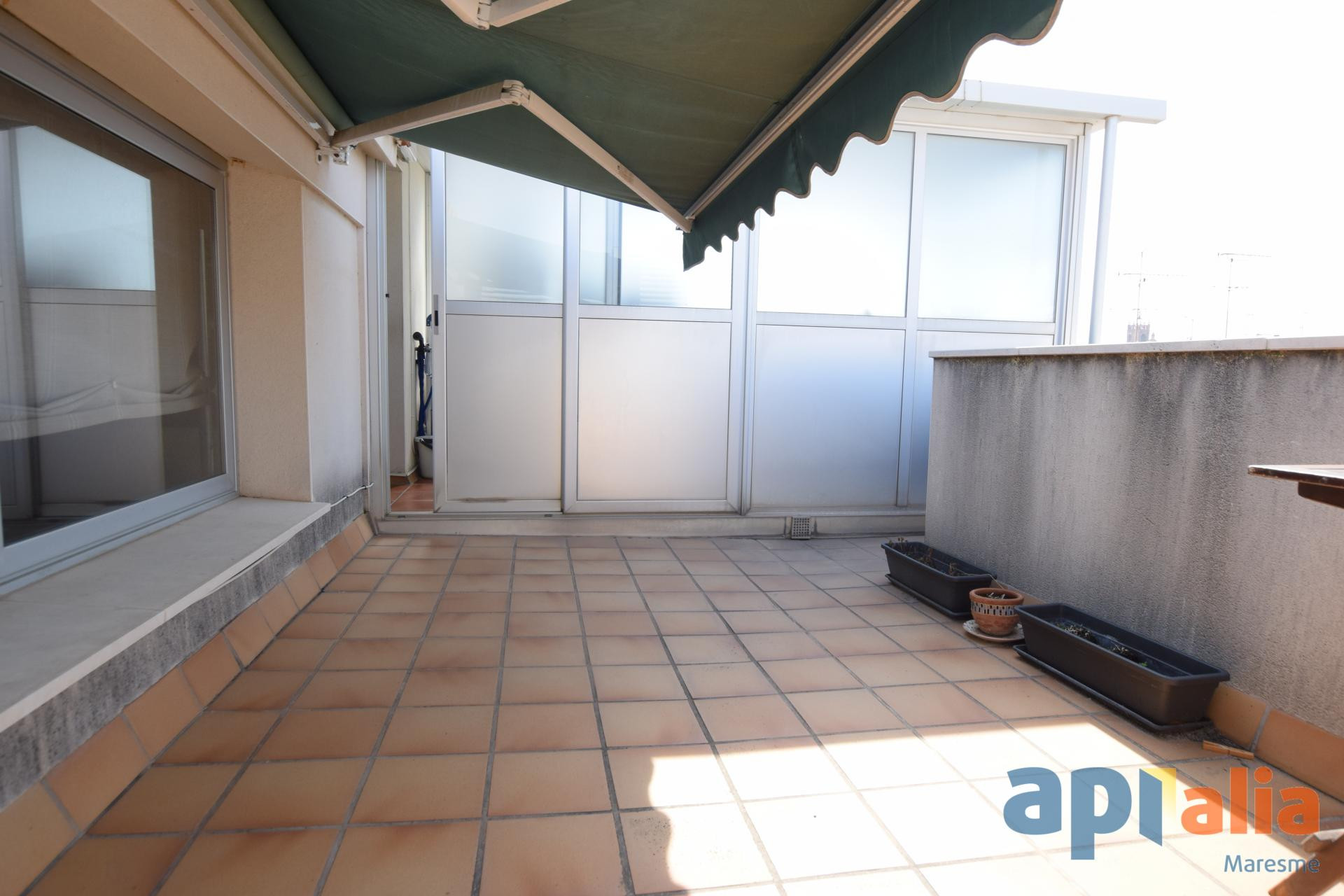 Resale - Duplex - Mataró - L'Havana