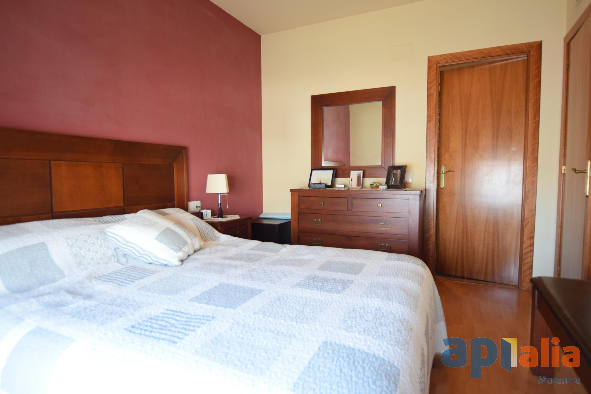 Resale - Duplex - Mataró - L'Havana