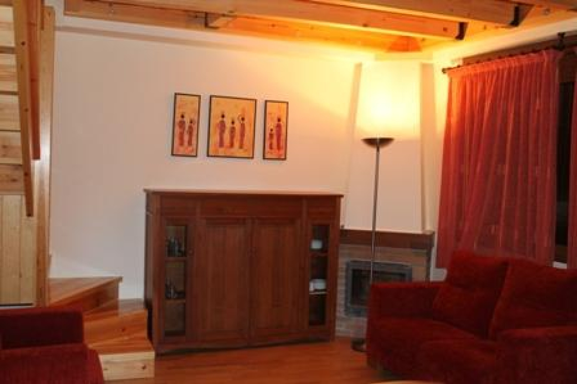 Resale - Duplex - Molina, La