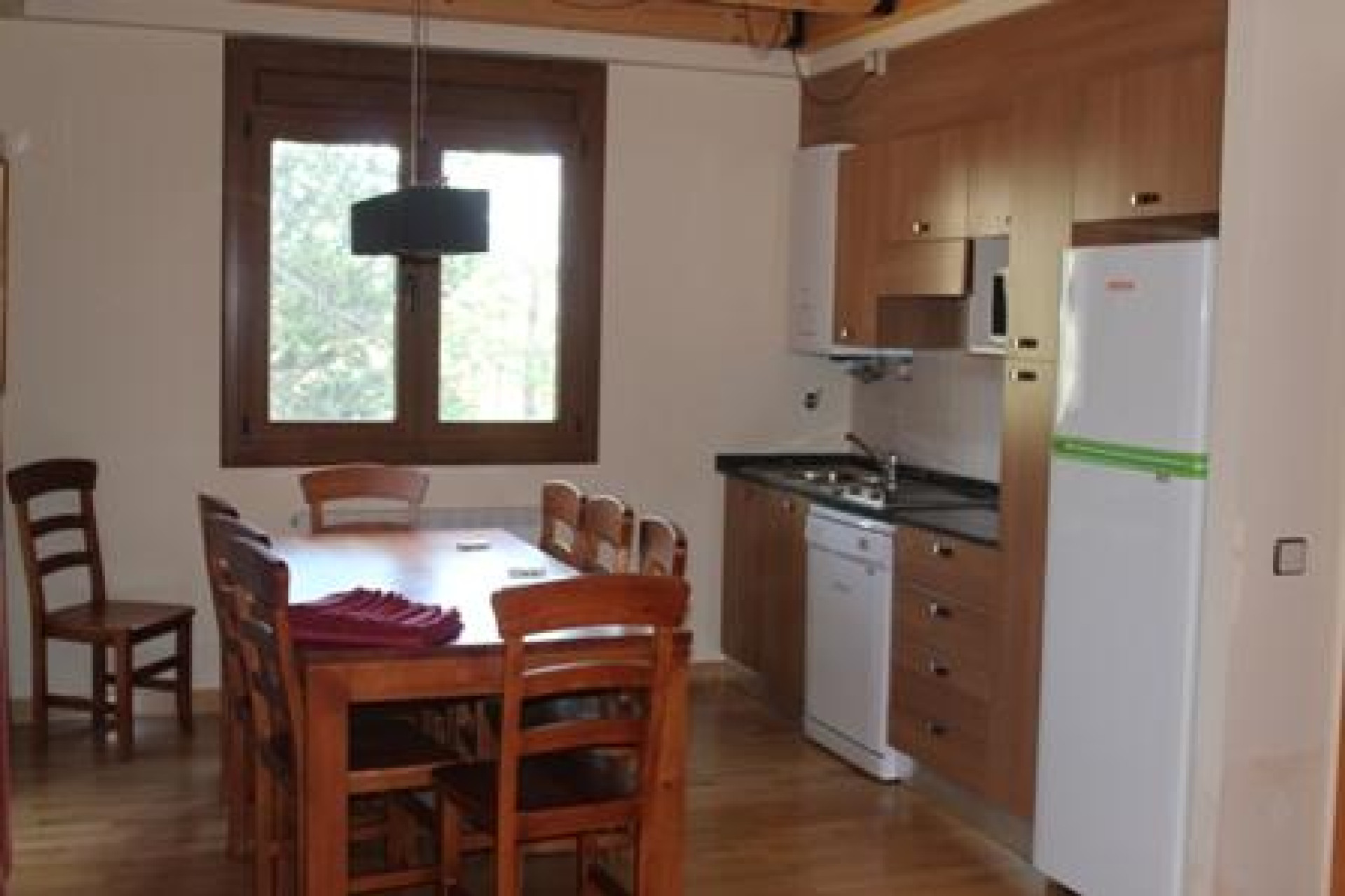 Resale - Duplex - Molina, La