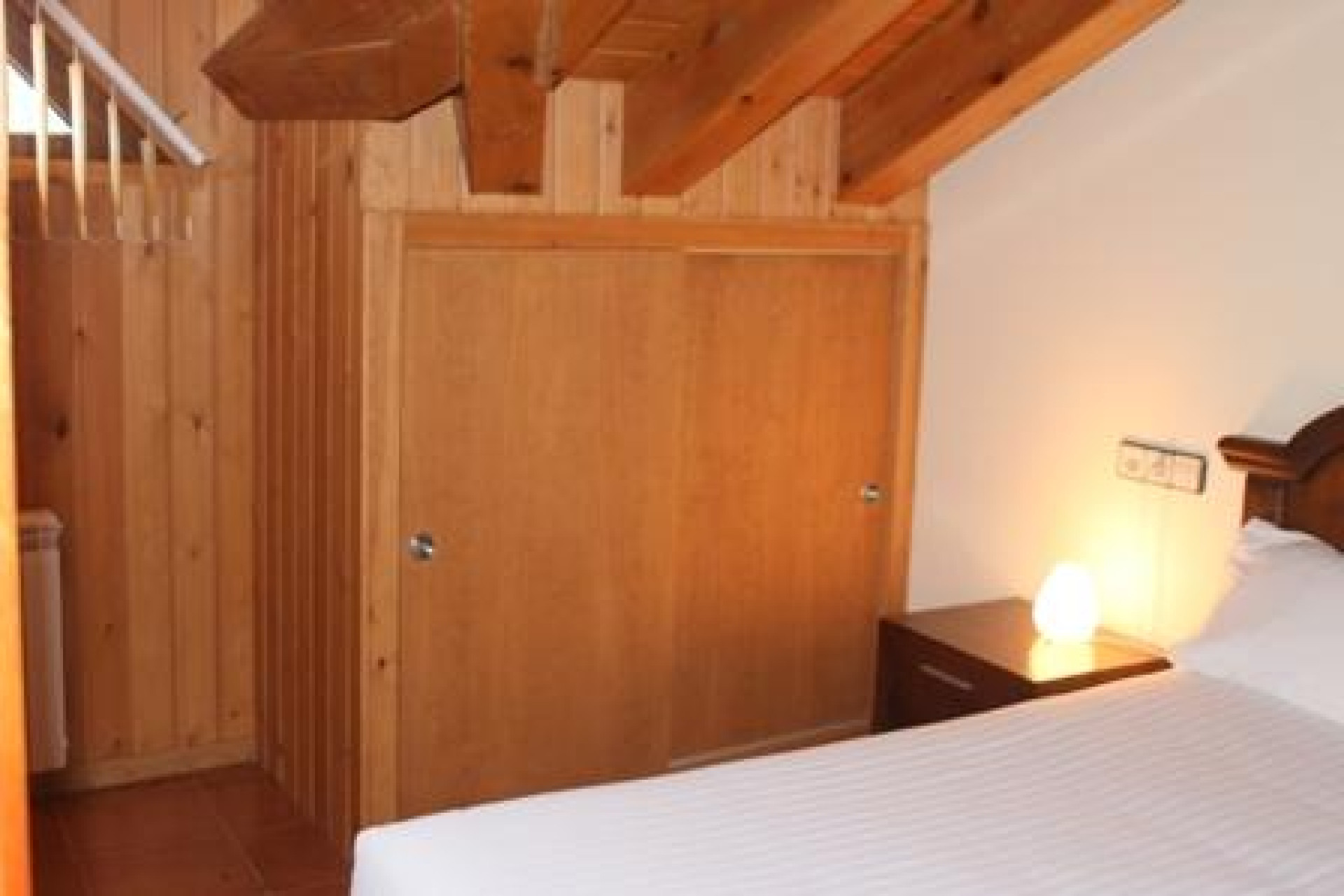 Resale - Duplex - Molina, La