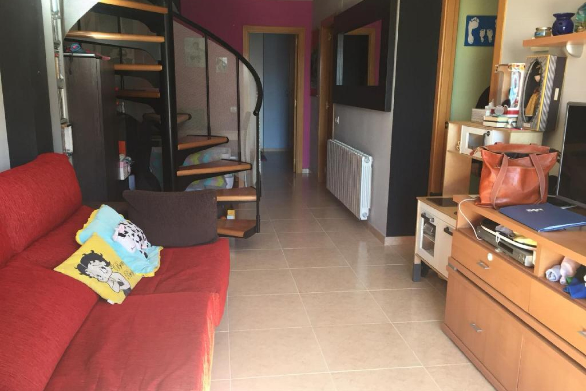 Resale - Duplex - Terrassa - Gripia