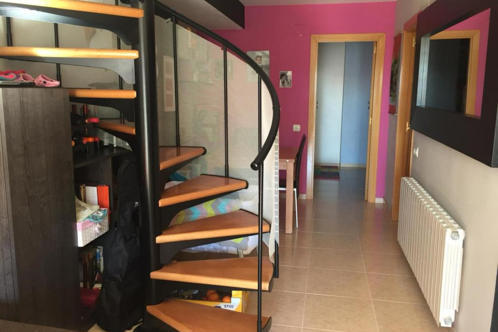 Resale - Duplex - Terrassa - Gripia