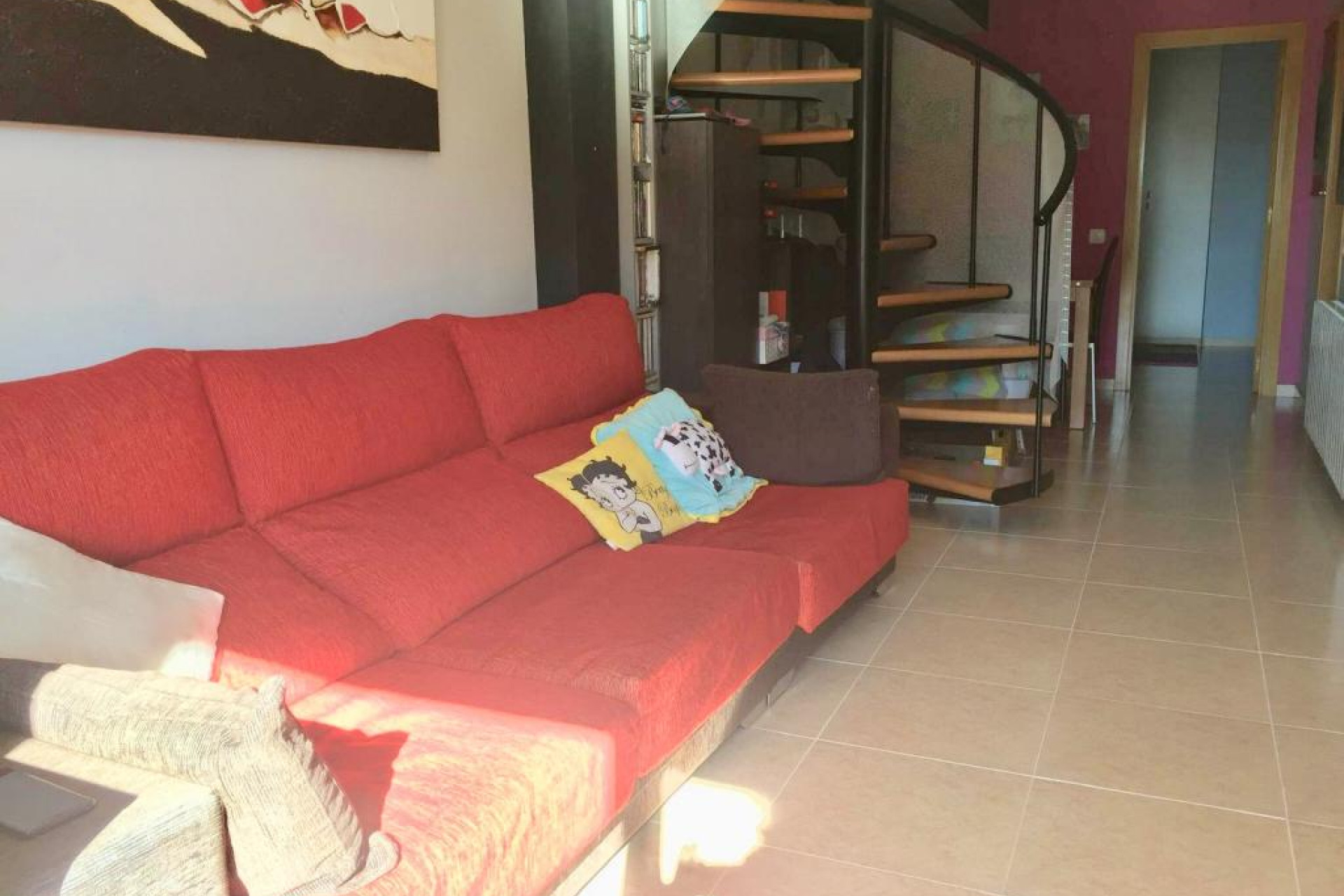 Resale - Duplex - Terrassa - Gripia