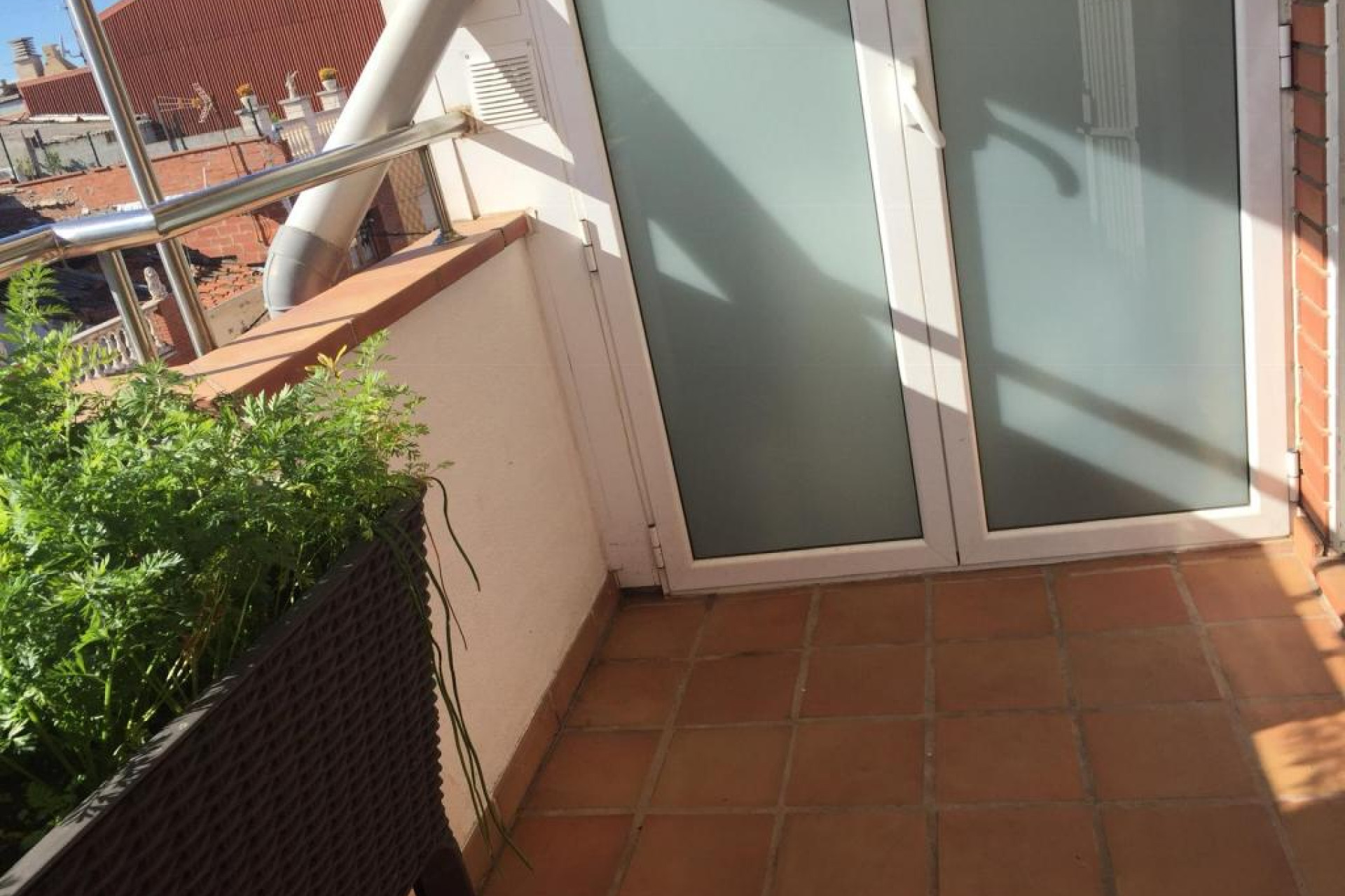 Resale - Duplex - Terrassa - Gripia