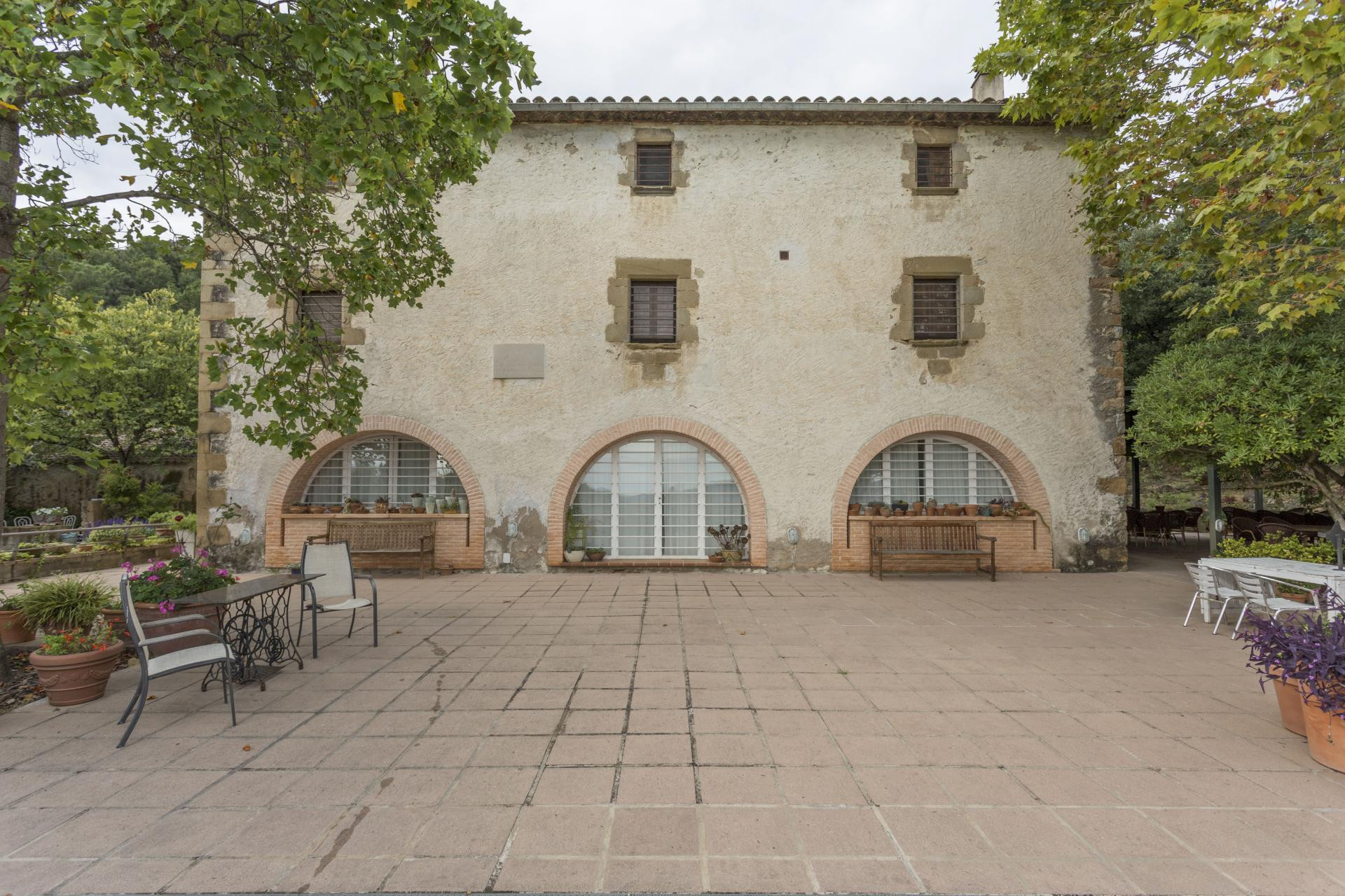 Resale - Farmhouses - Anglès