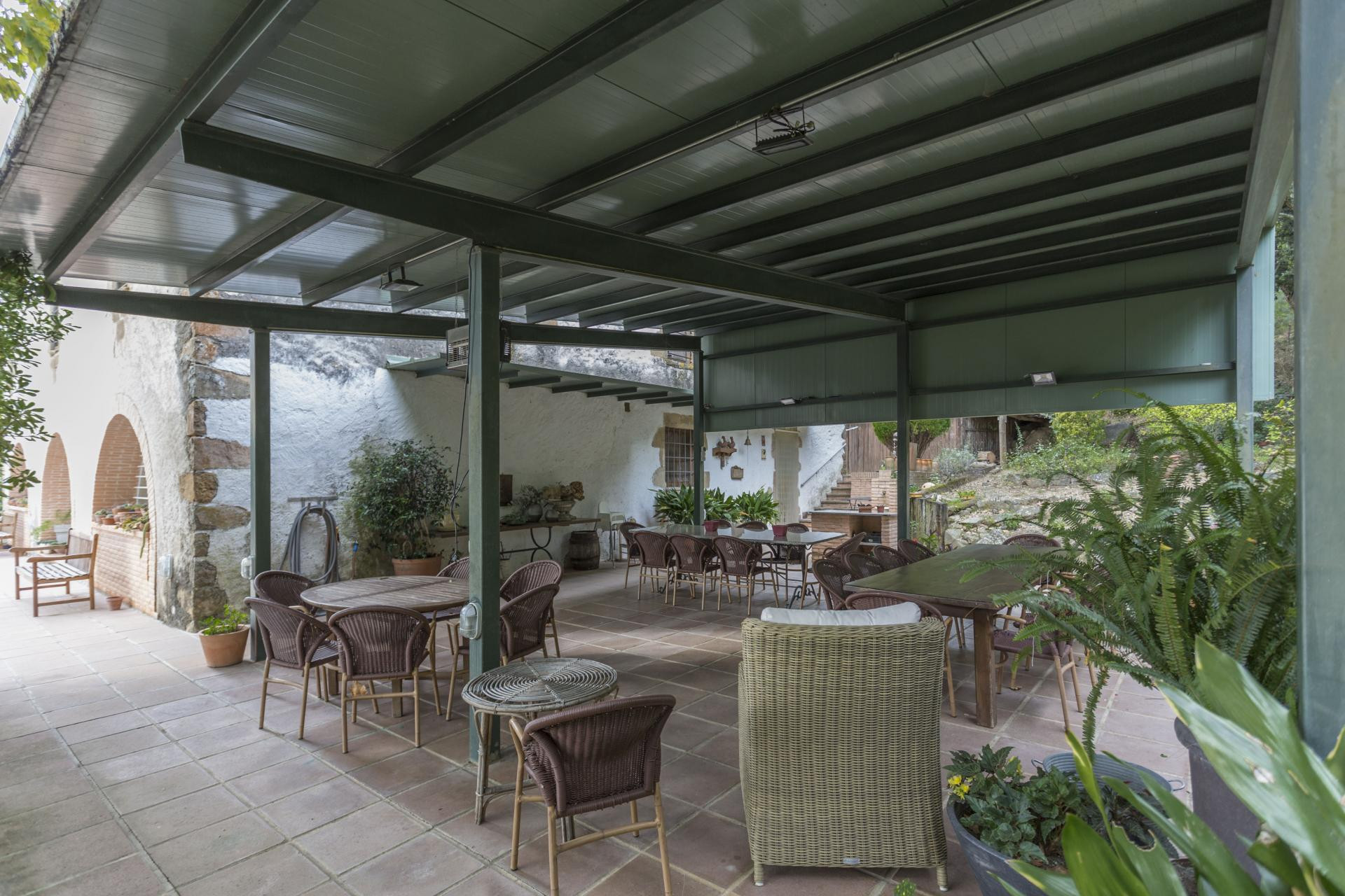 Resale - Farmhouses - Anglès