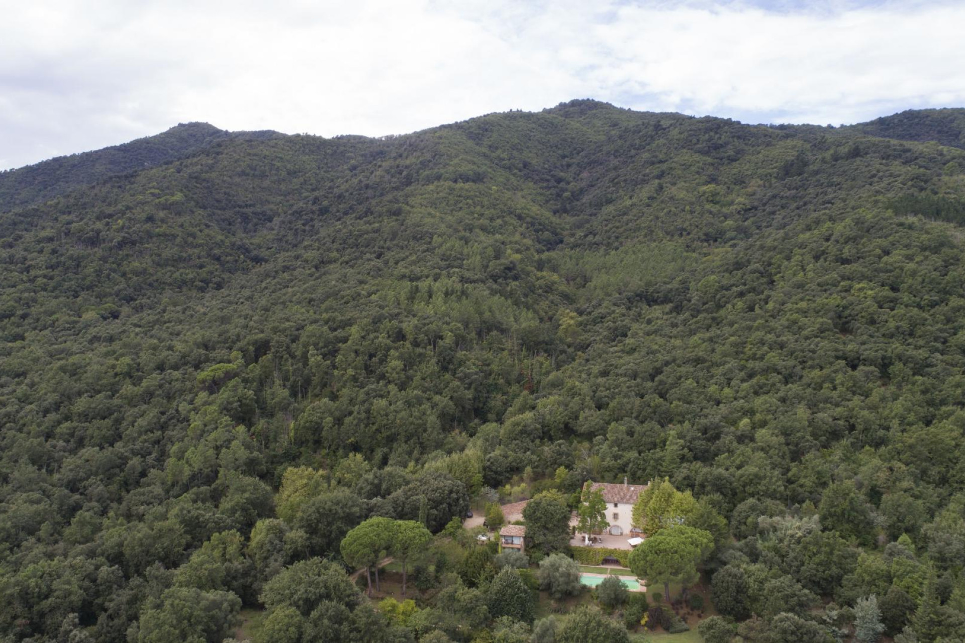 Resale - Farmhouses - Anglès