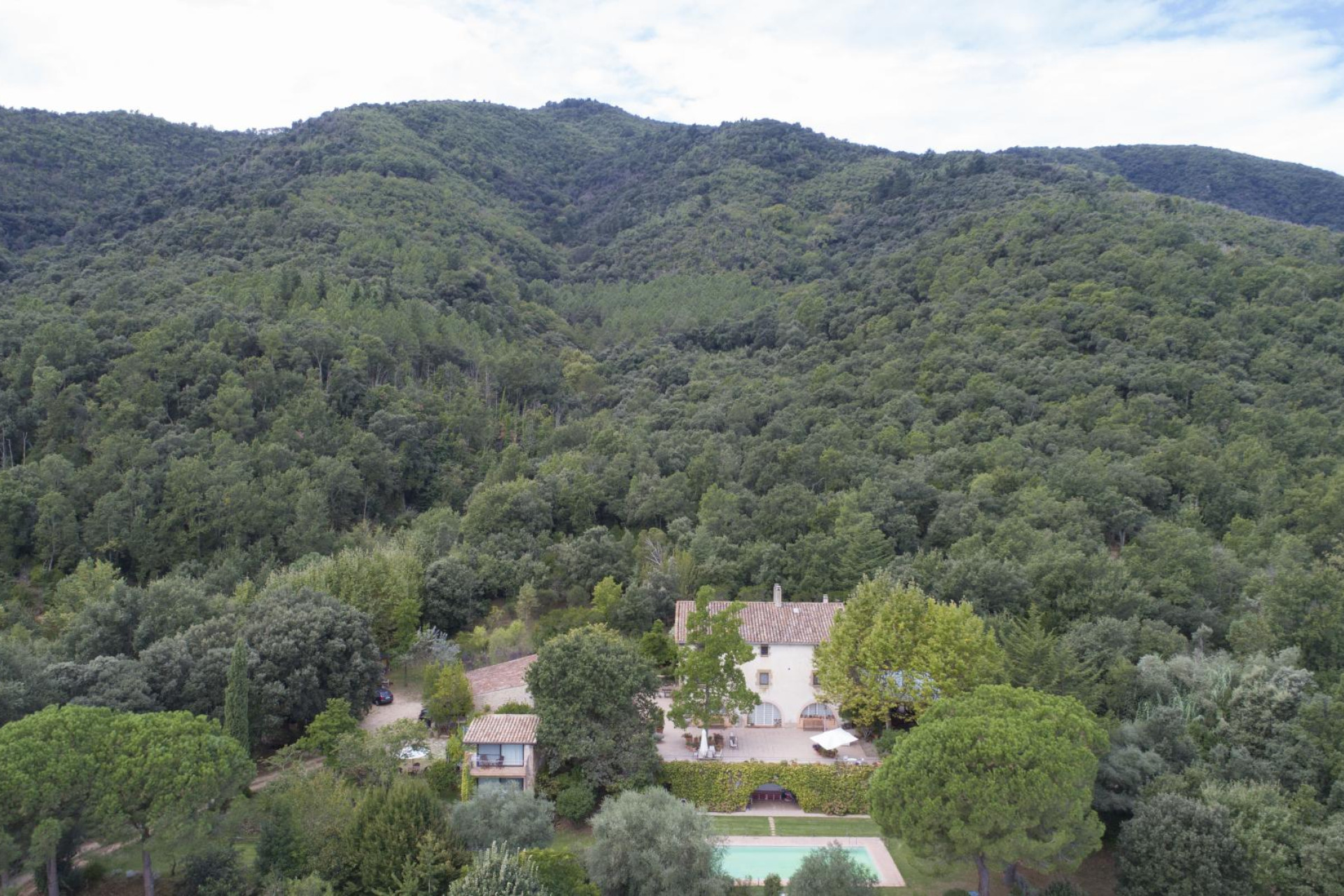 Resale - Farmhouses - Anglès