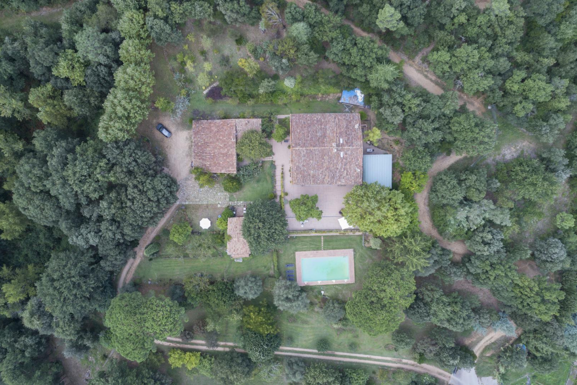 Resale - Farmhouses - Anglès