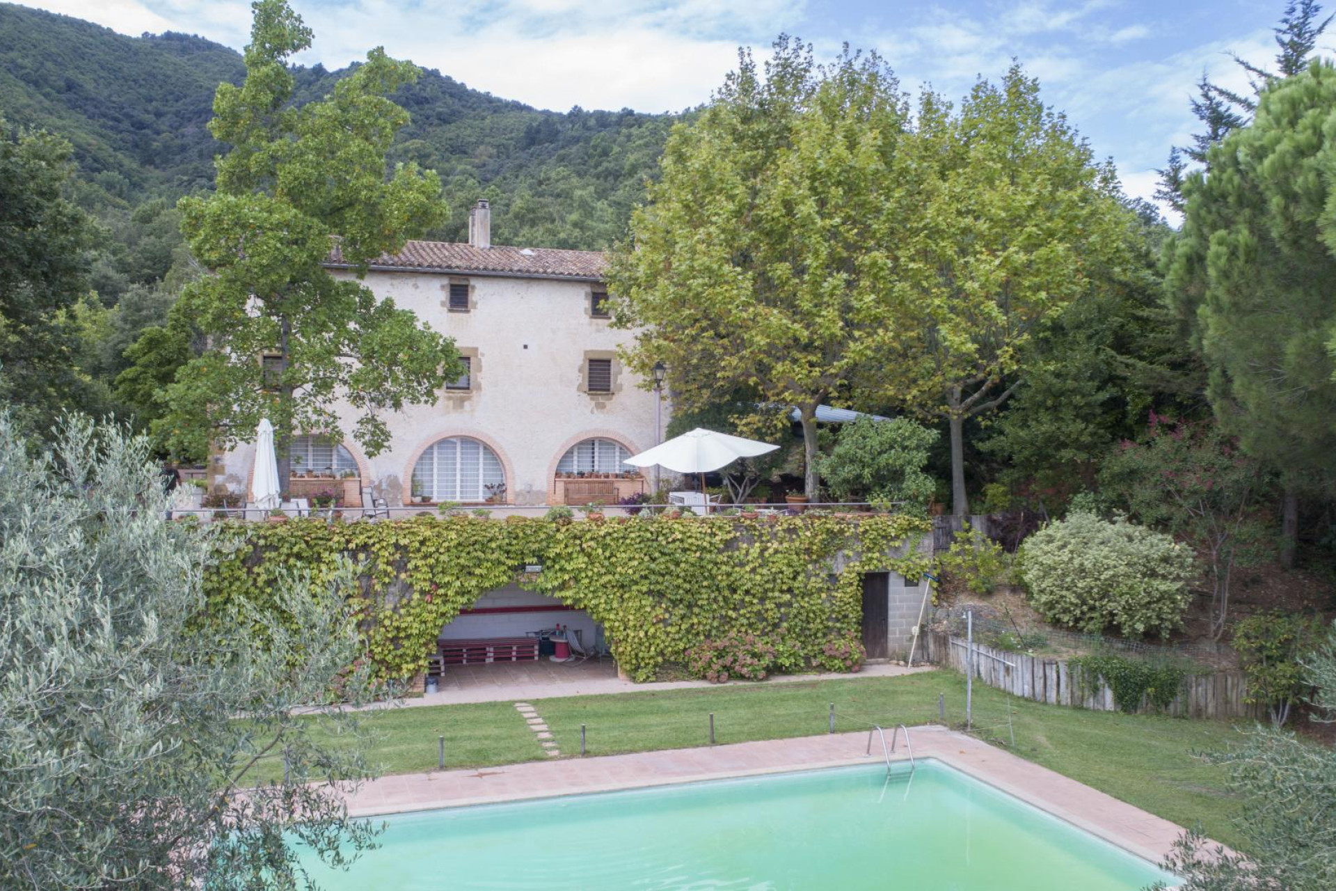 Resale - Farmhouses - Anglès