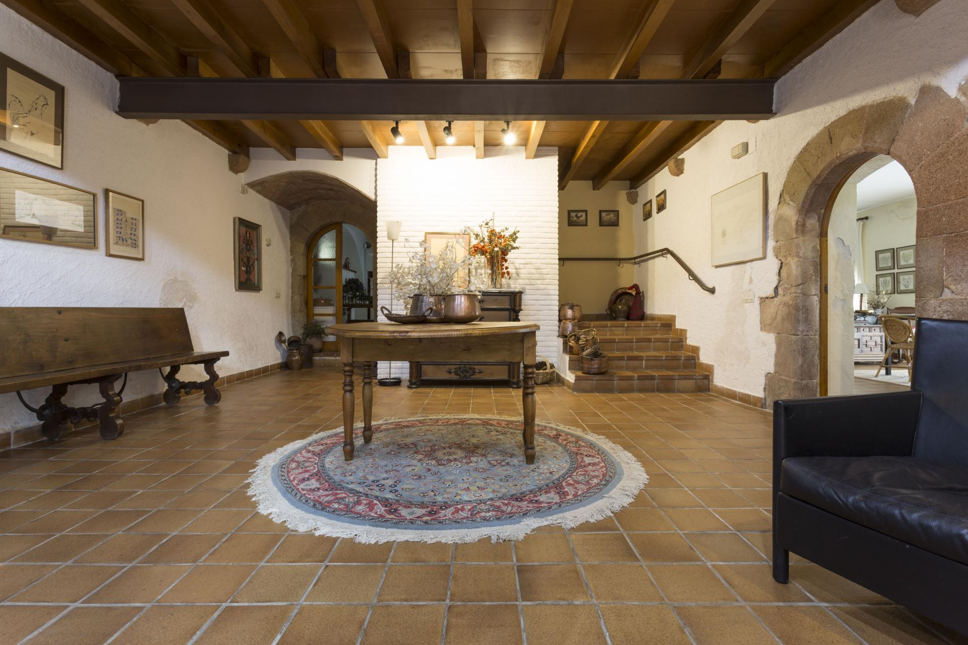 Resale - Farmhouses - Anglès