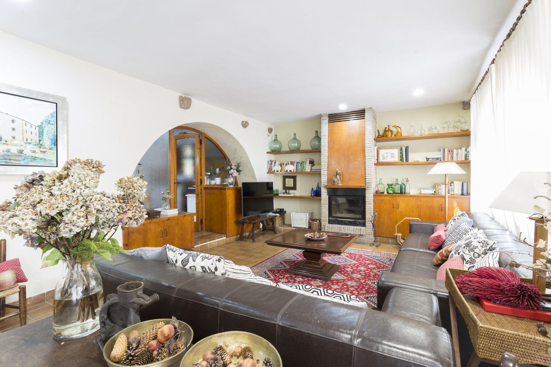 Resale - Farmhouses - Anglès