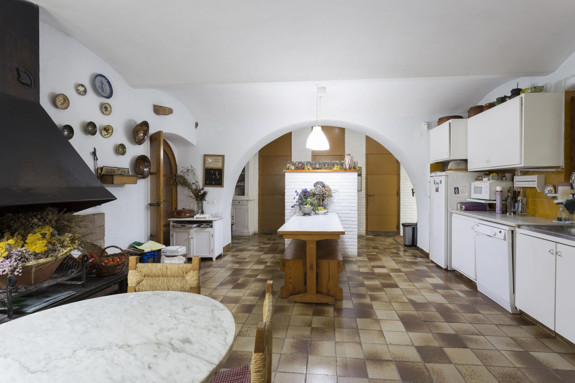 Resale - Farmhouses - Anglès