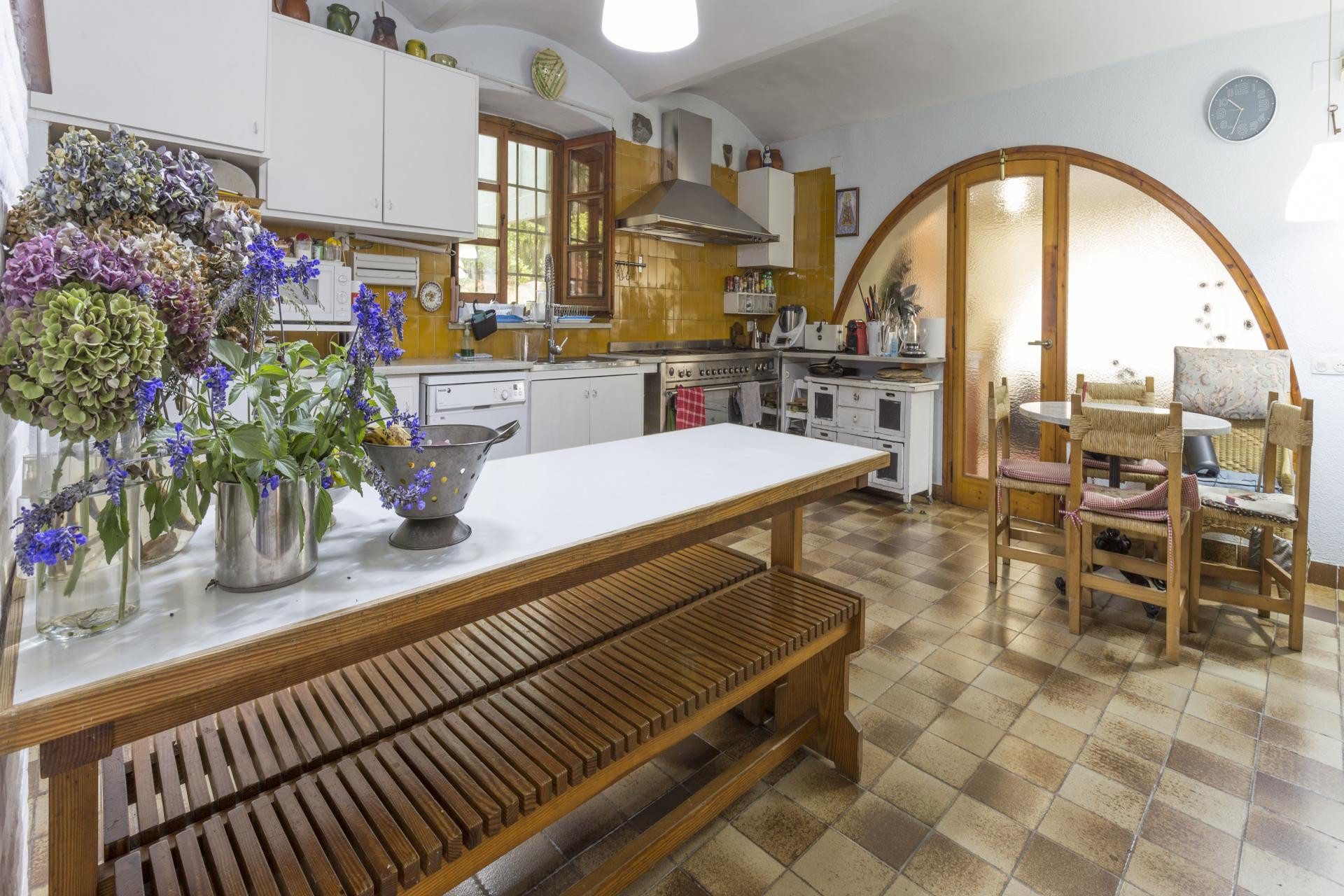 Resale - Farmhouses - Anglès