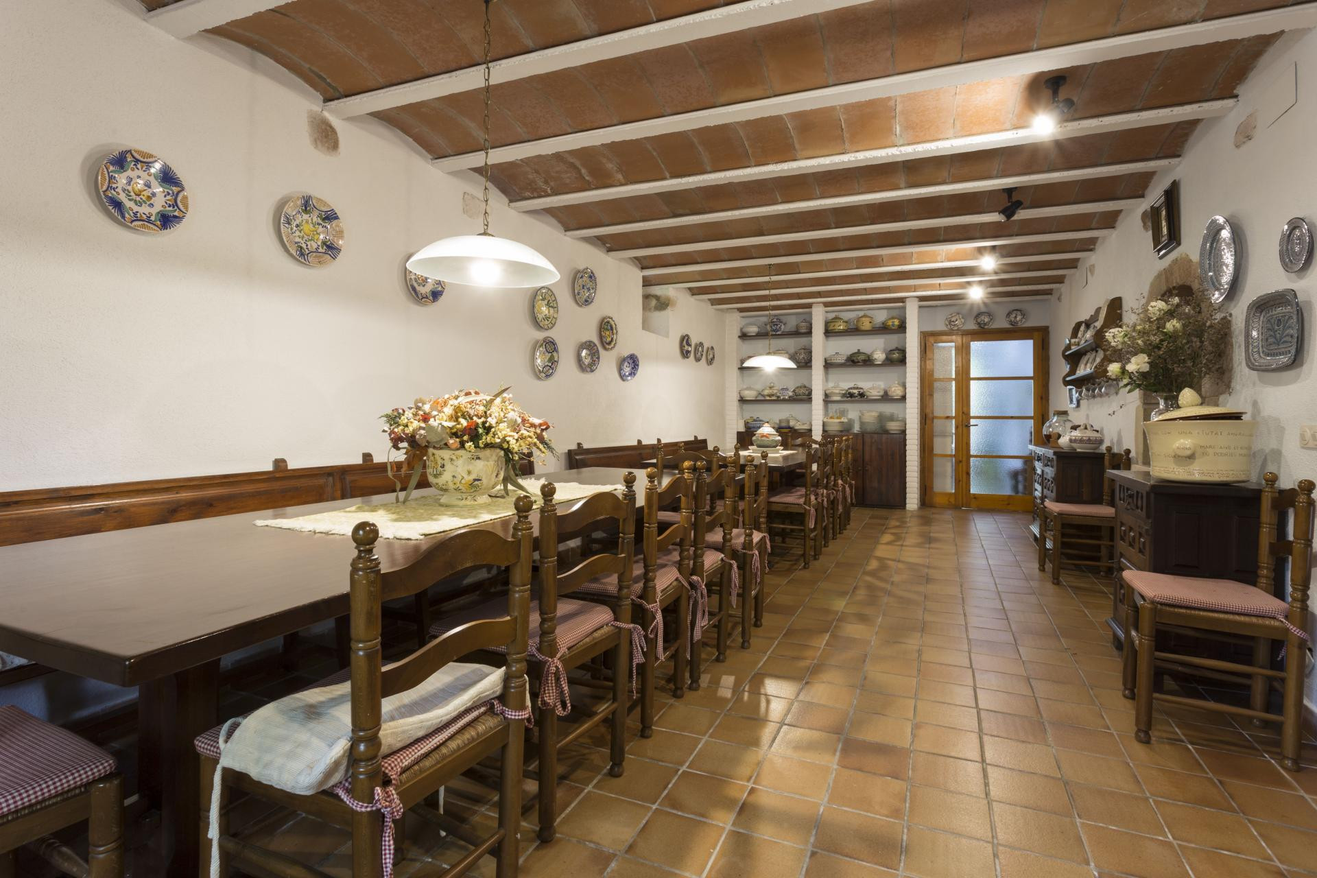 Resale - Farmhouses - Anglès