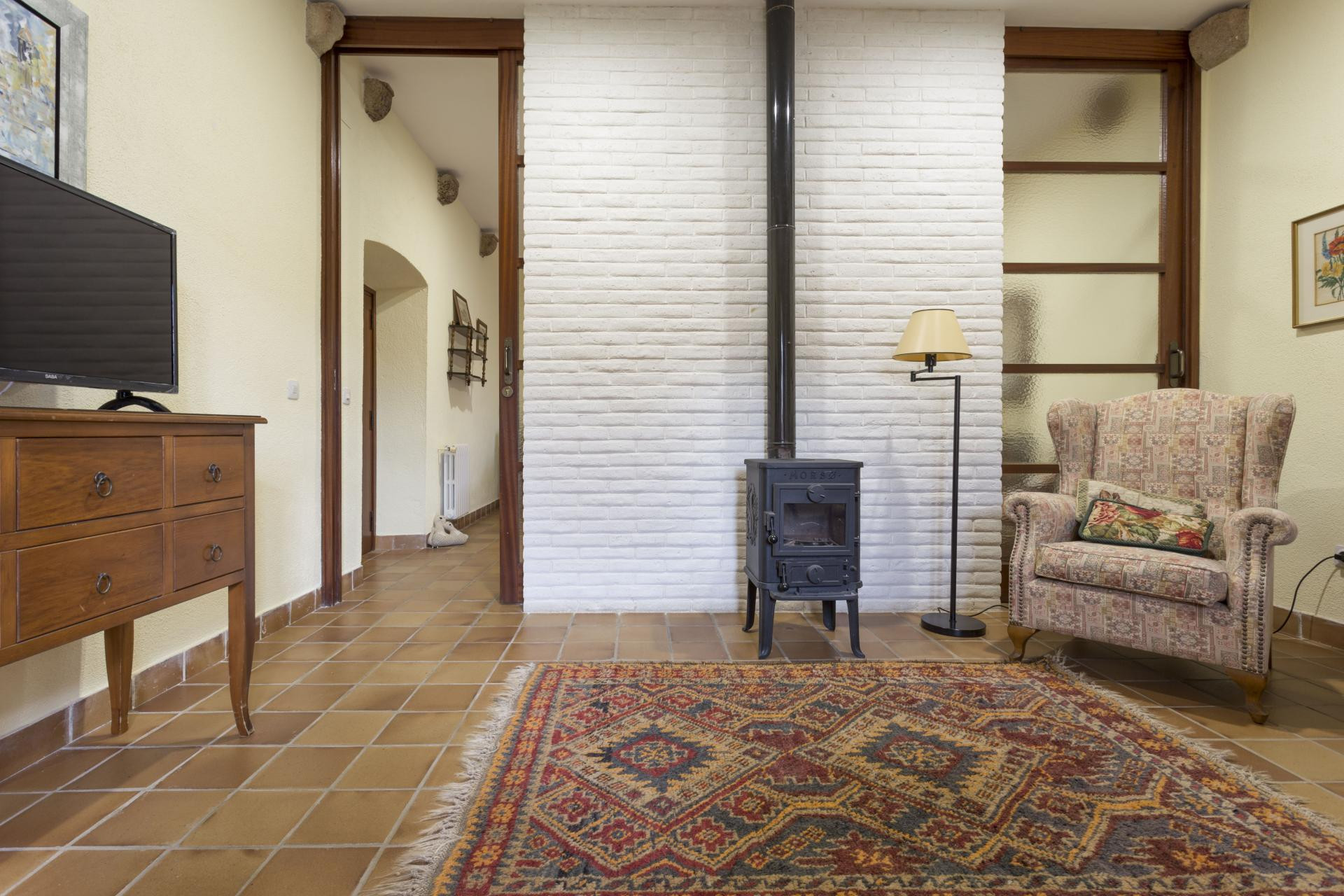 Resale - Farmhouses - Anglès