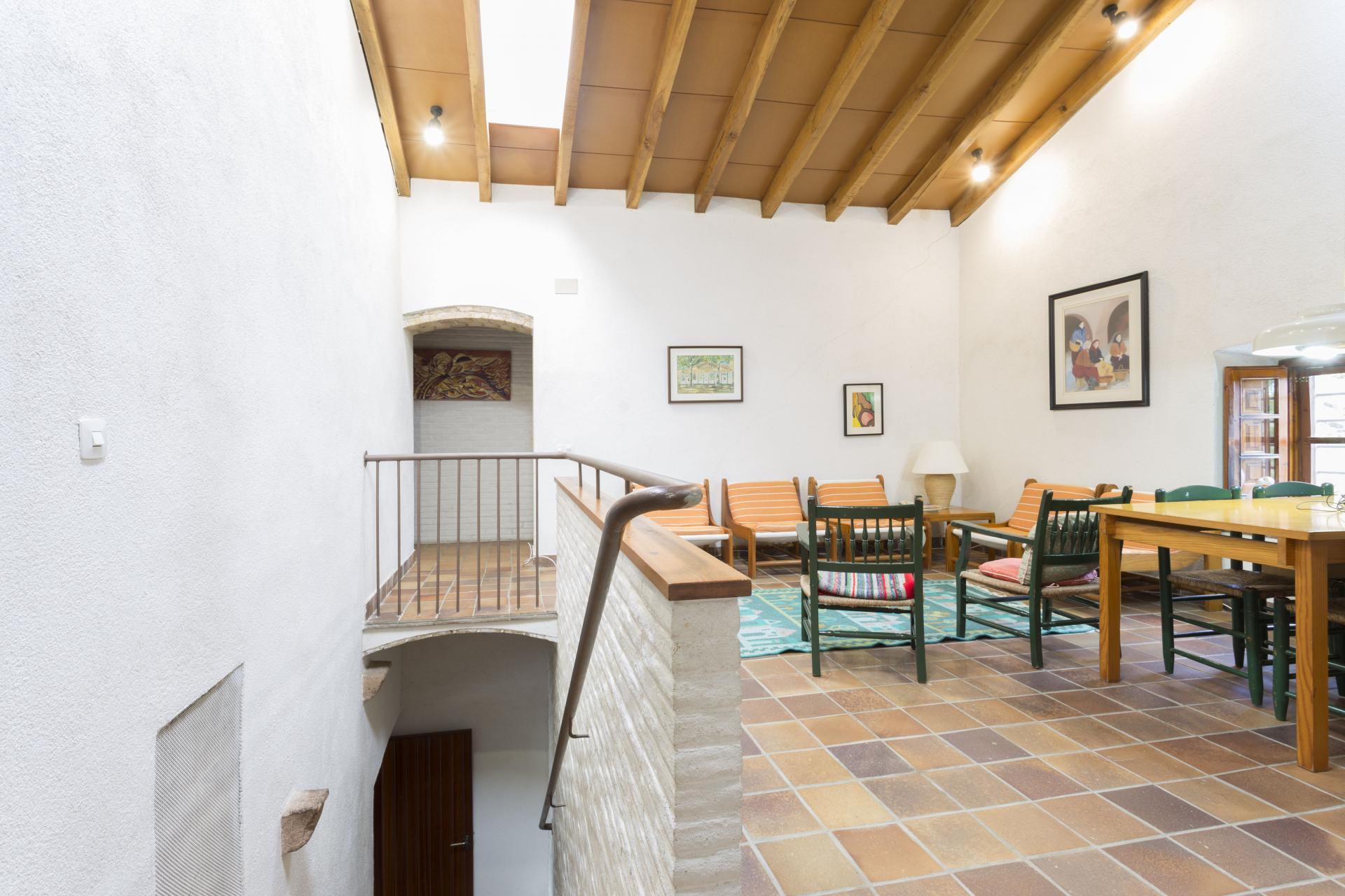 Resale - Farmhouses - Anglès