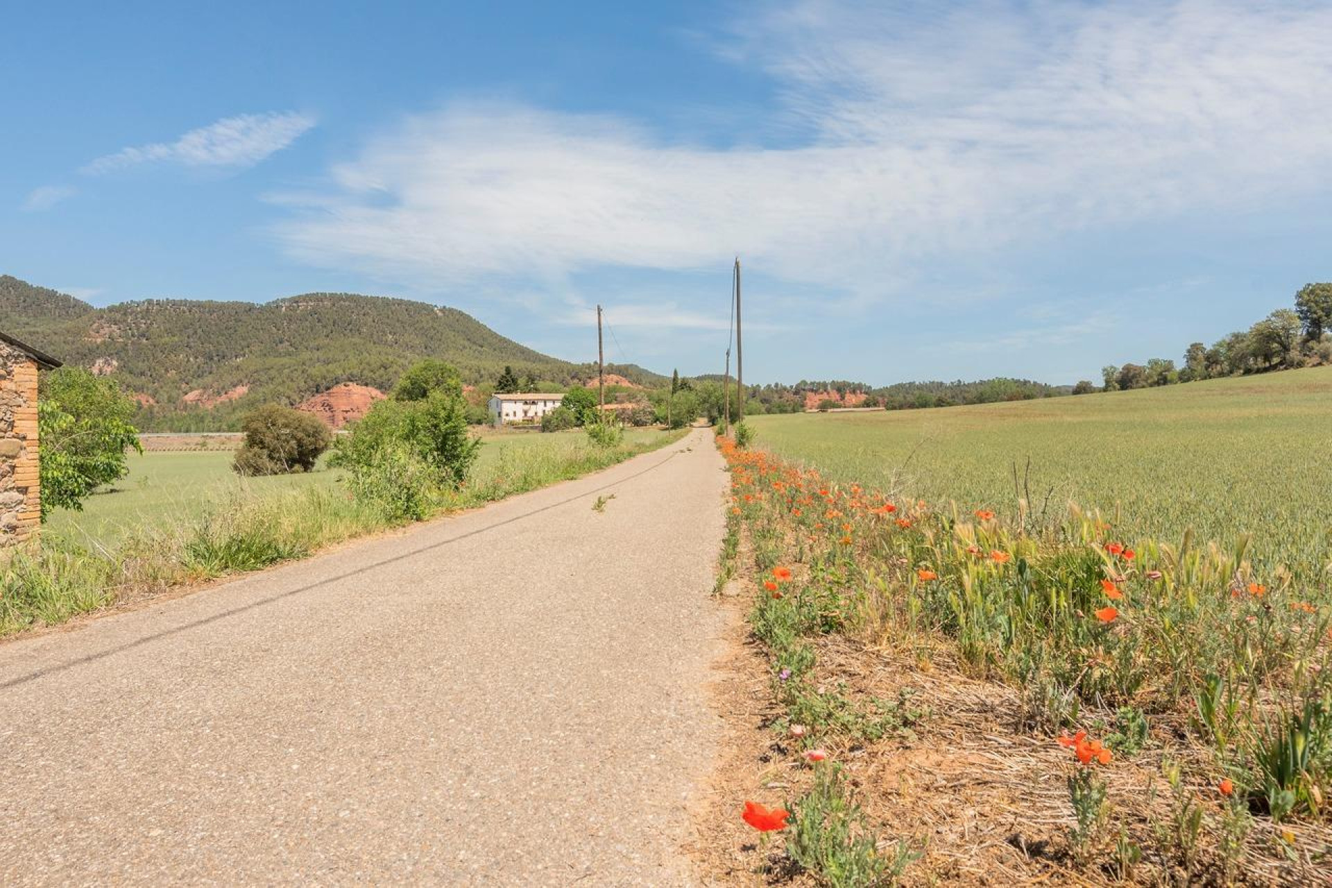 Resale - Farmhouses - Artés