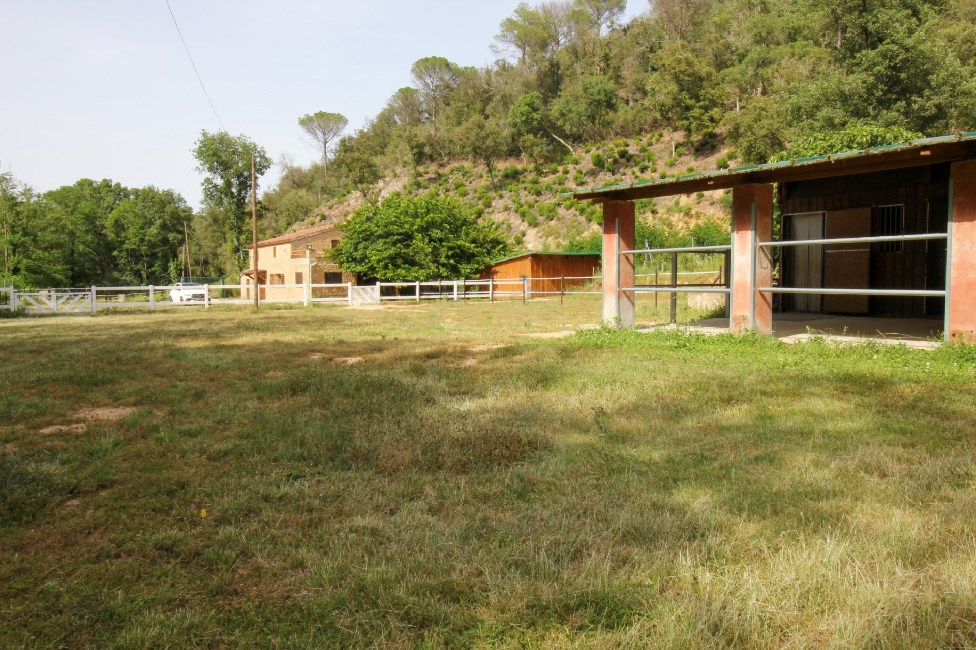 Resale - Farmhouses - Fogars de la Selva