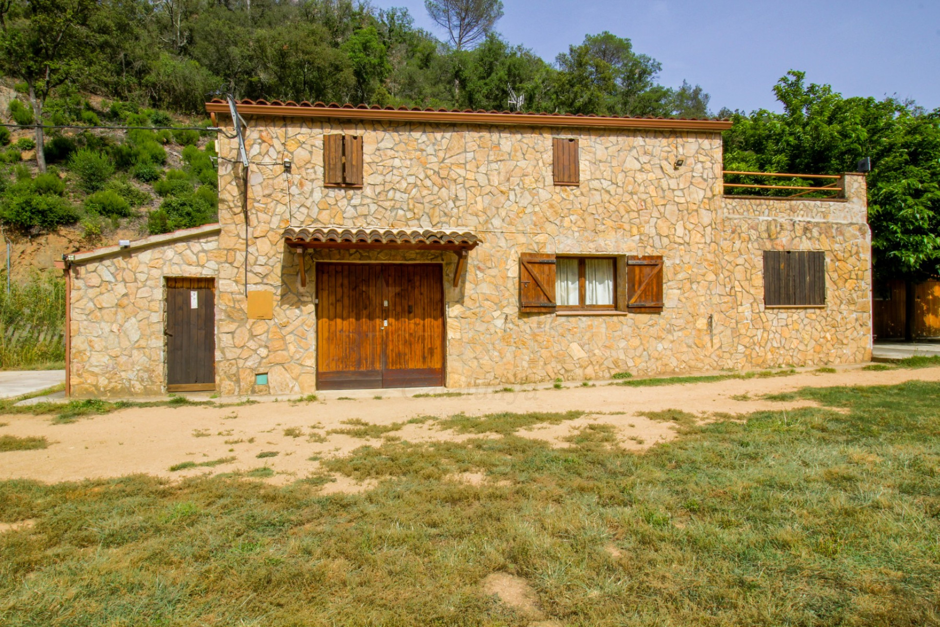 Resale - Farmhouses - Fogars de la Selva