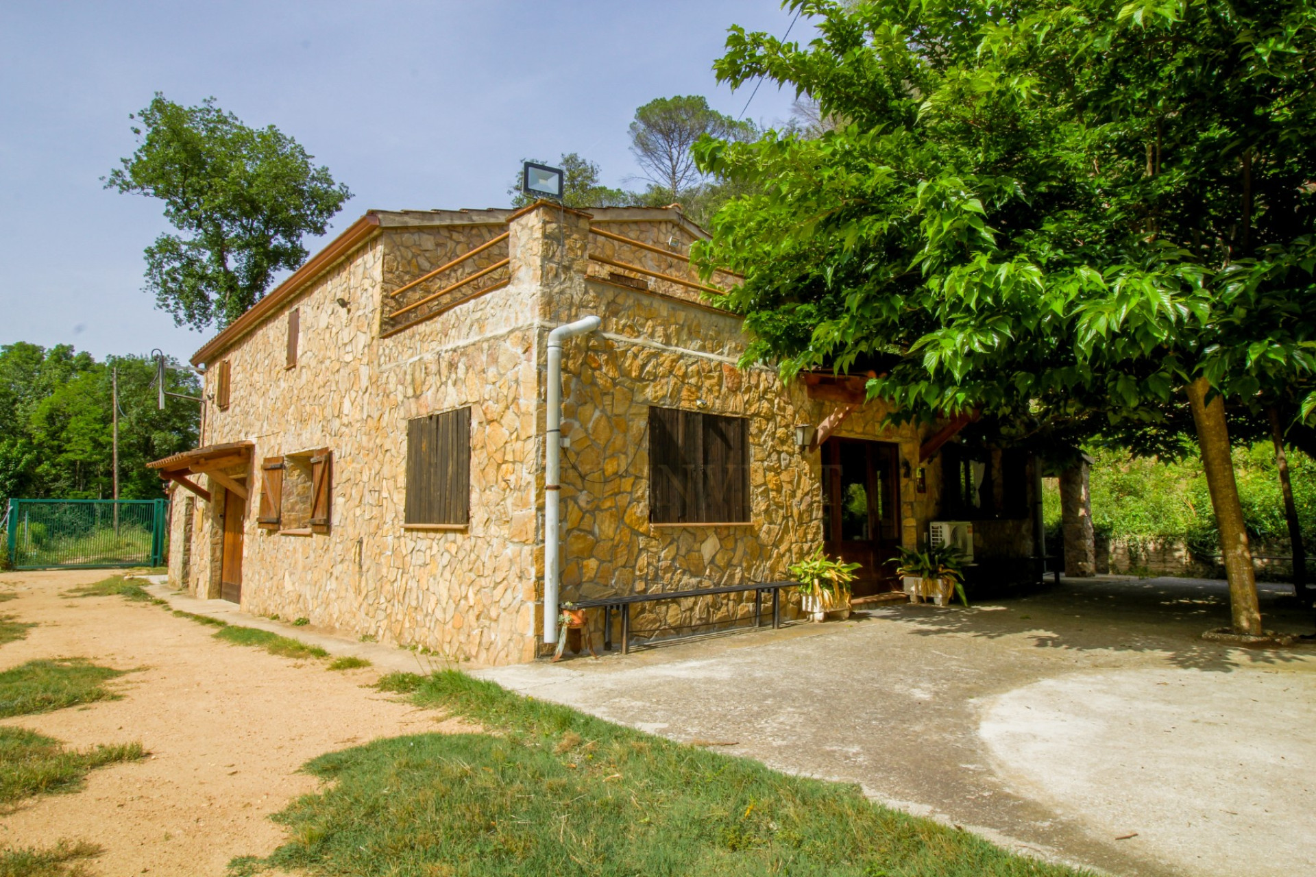 Resale - Farmhouses - Fogars de la Selva