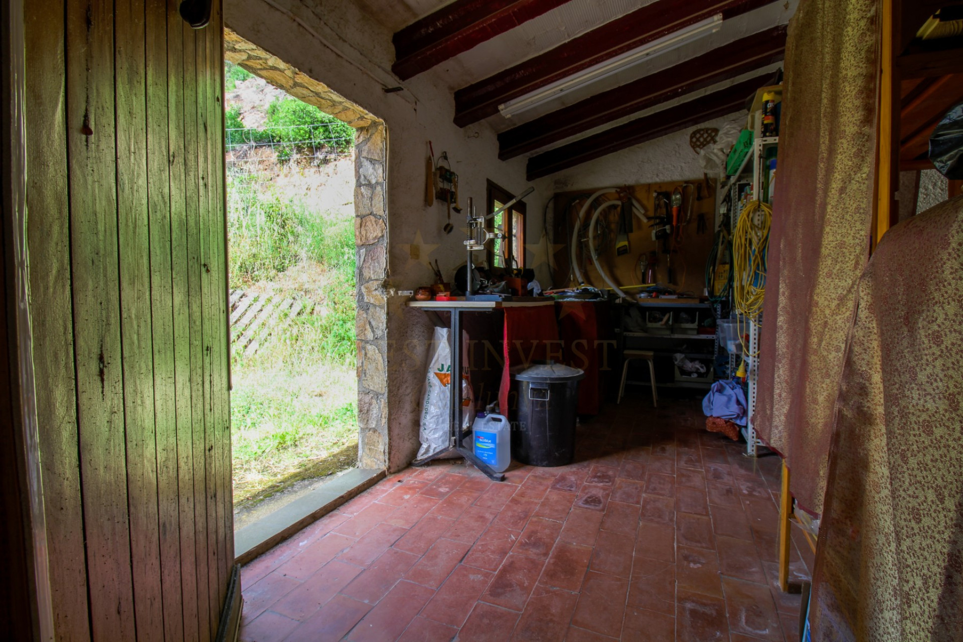 Resale - Farmhouses - Fogars de la Selva