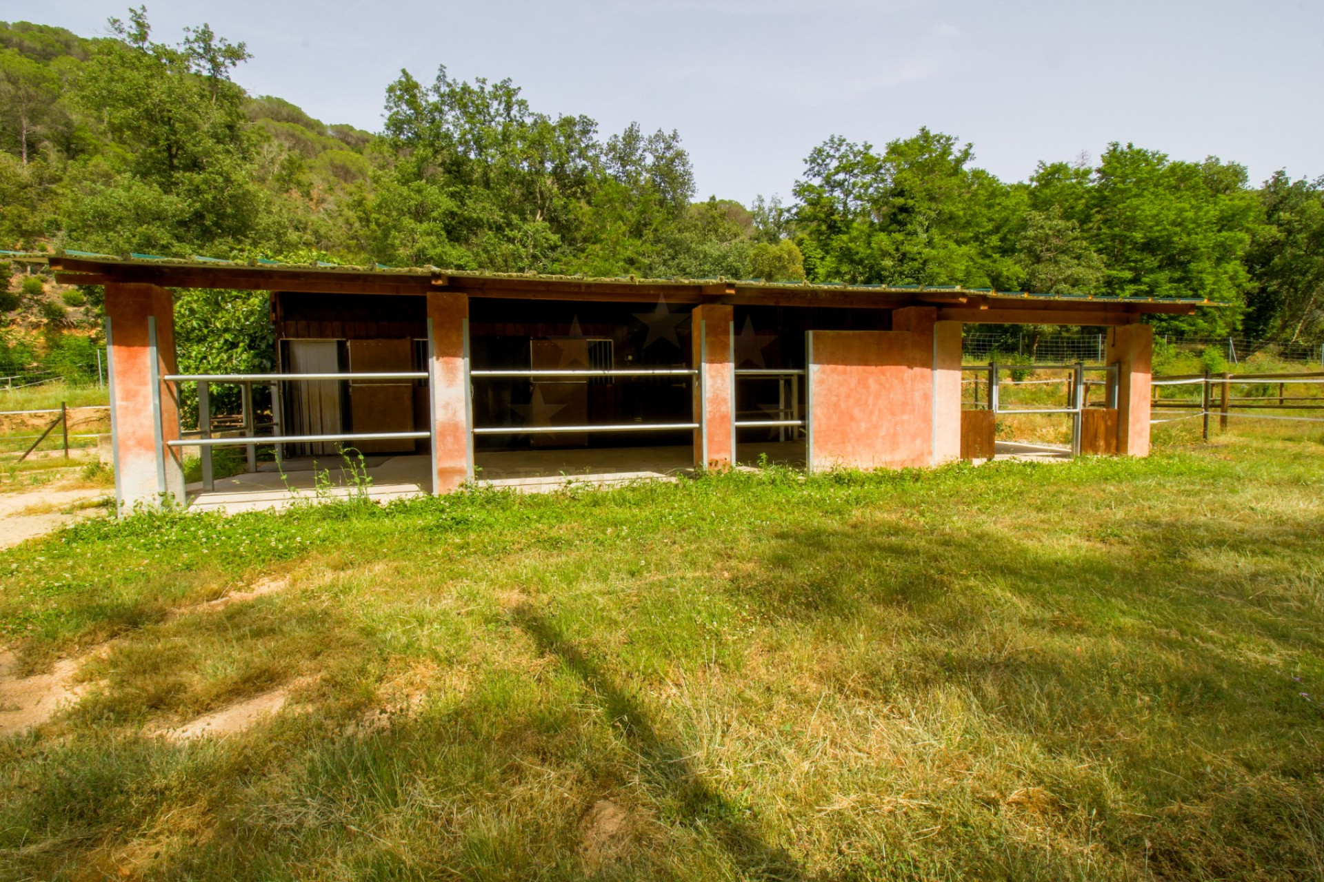 Resale - Farmhouses - Fogars de la Selva