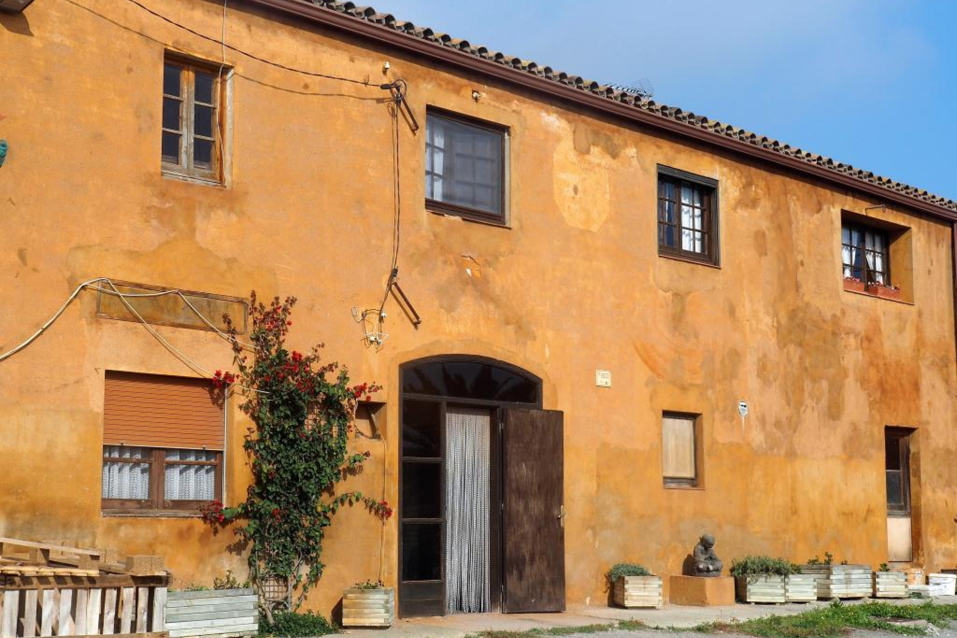 Resale - Farmhouses - Torroella de Montgri