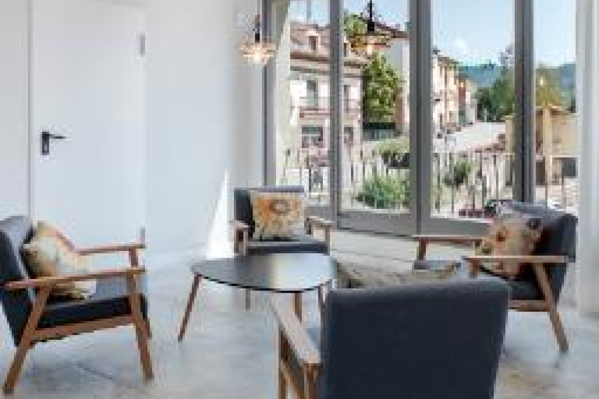 Resale - Hotel - Vidrà