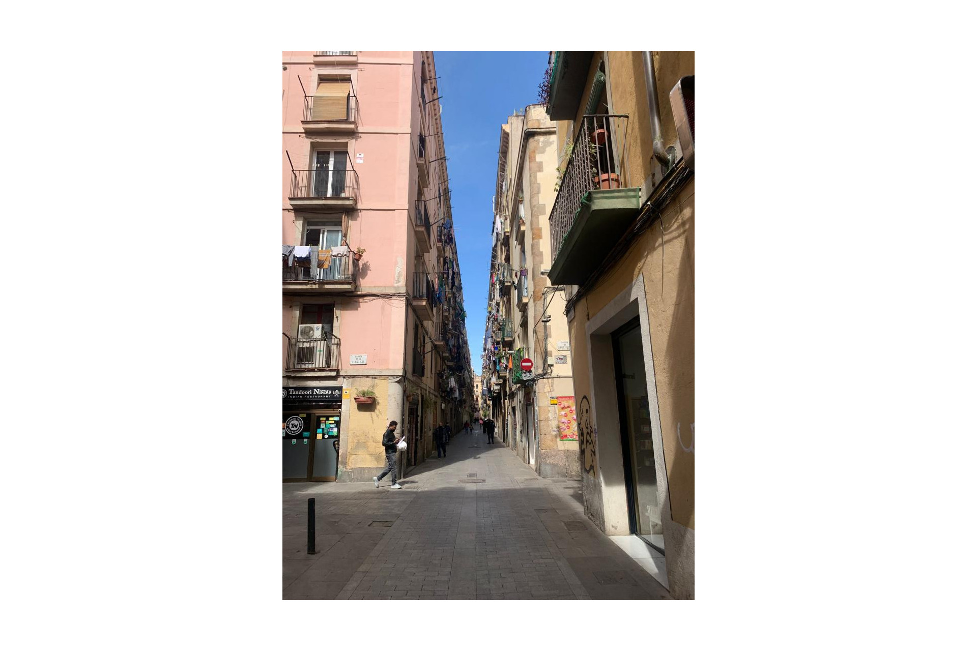 Resale - Local comercial - Barcelona - Ciutat Vella / El Raval