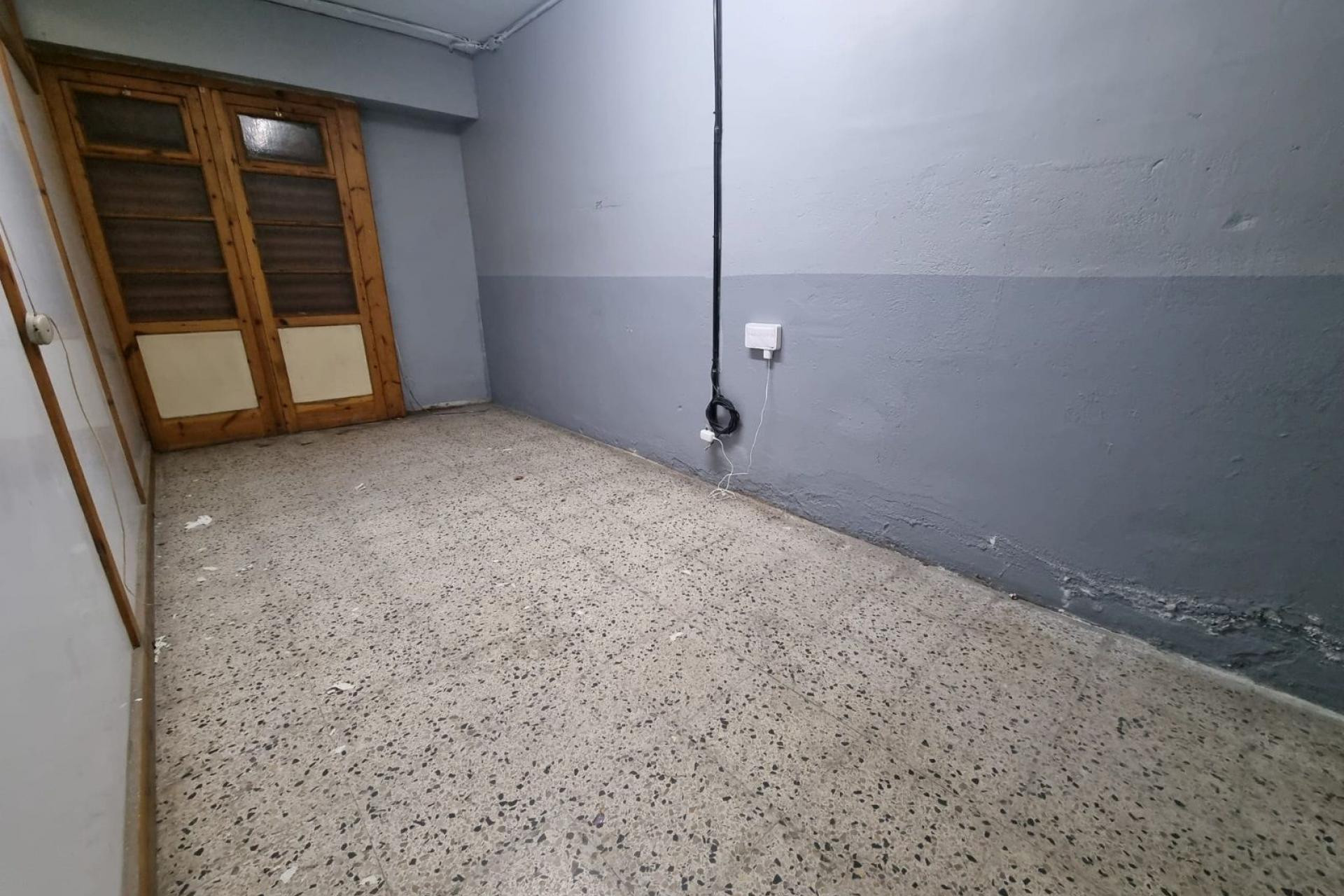 Resale - Local comercial - Barcelona - Gràcia / Vila de Gràcia