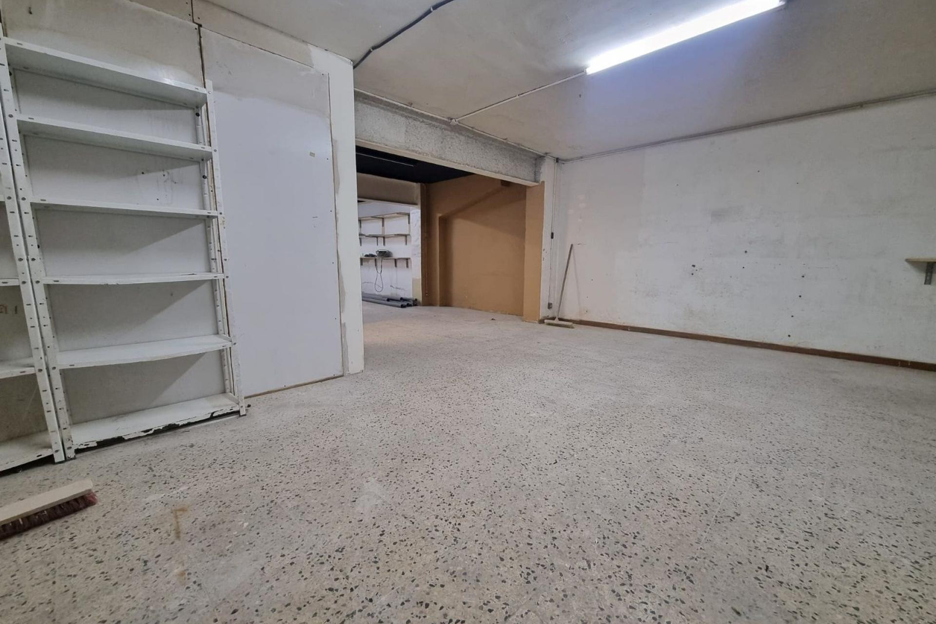 Resale - Local comercial - Barcelona - Gràcia / Vila de Gràcia