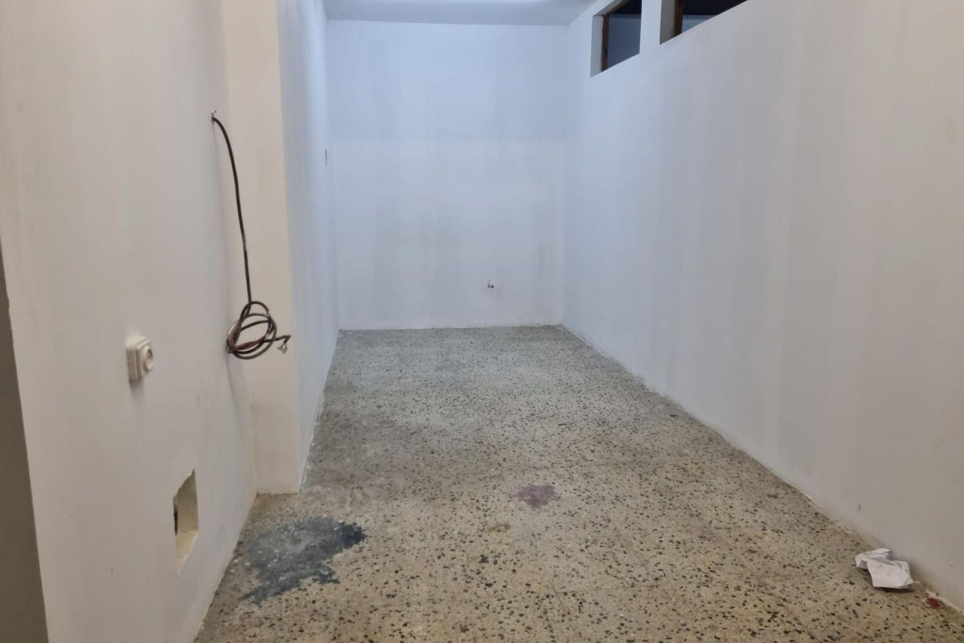 Resale - Local comercial - Barcelona - Gràcia / Vila de Gràcia