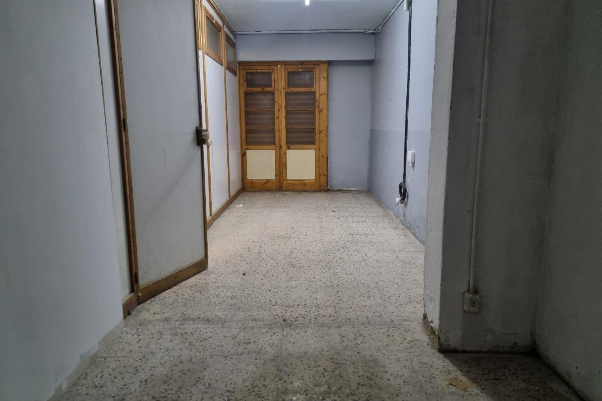 Resale - Local comercial - Barcelona - Gràcia / Vila de Gràcia